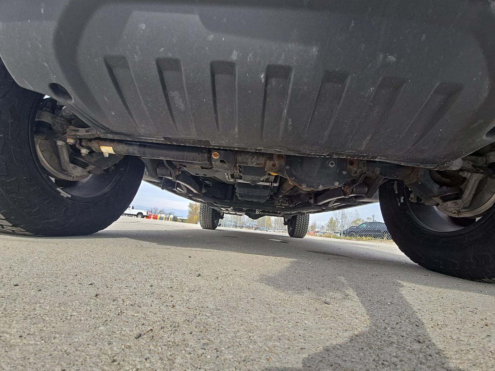 2022 Jeep Wrangler Unlimited Sahara Altitude Edition AWD