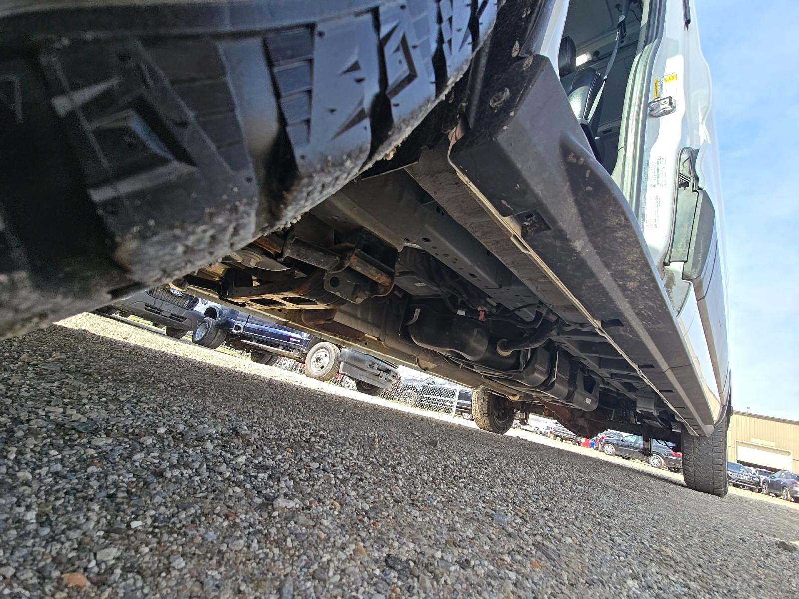 FORD TRANSIT 250 - 3