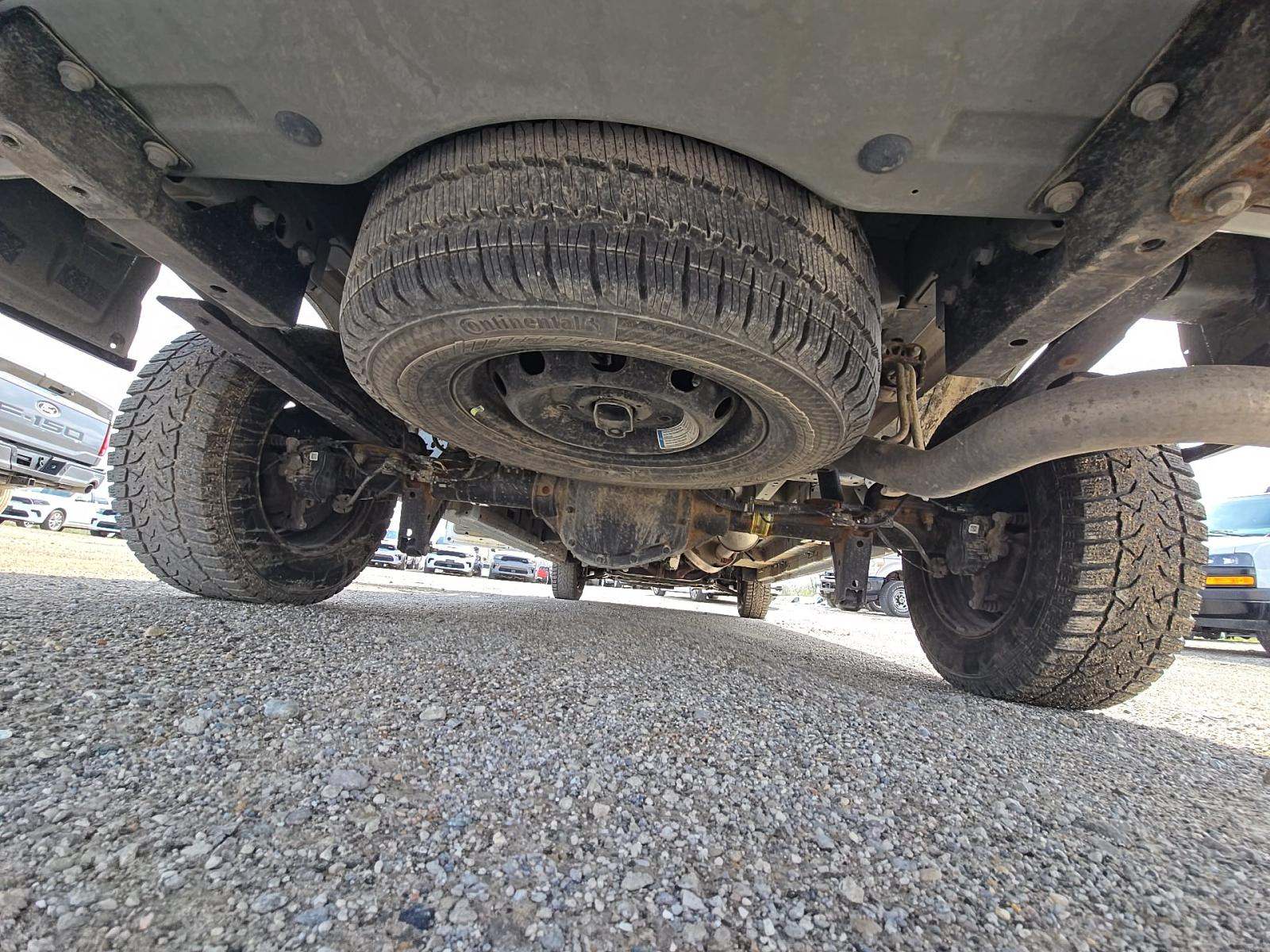FORD TRANSIT 250 - 10