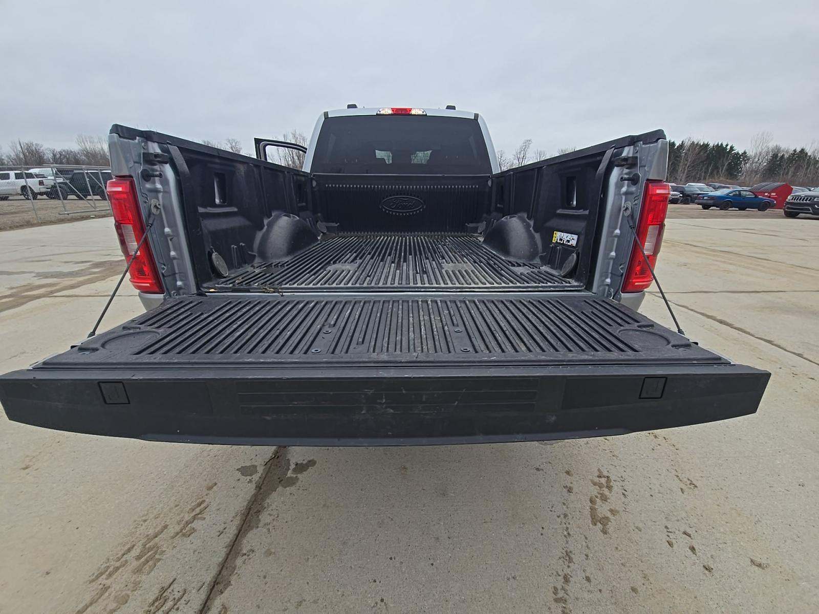 2023 Ford F-150 XLT AWD