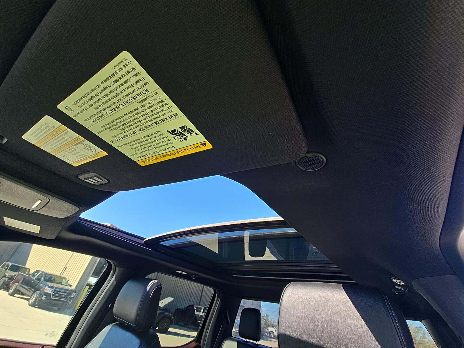 2023 Ford F-150 Lariat AWD