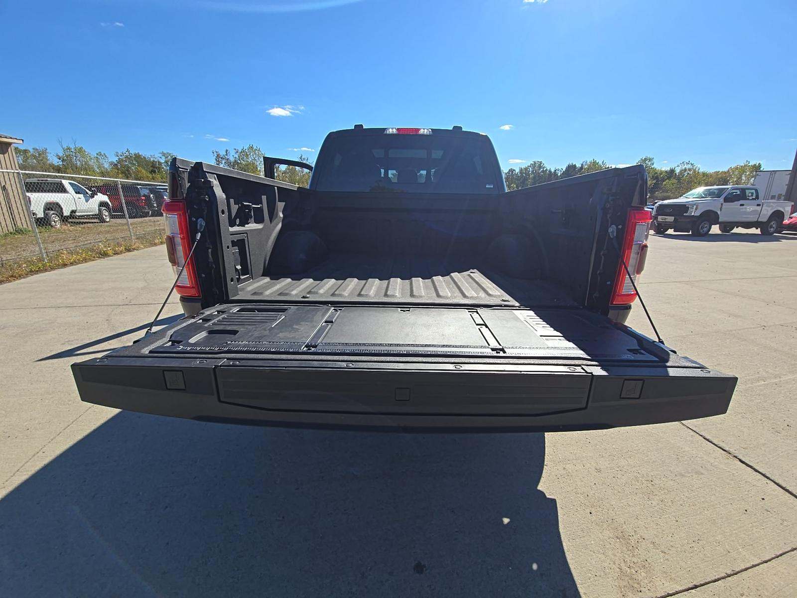 2023 Ford F-150 Lariat AWD