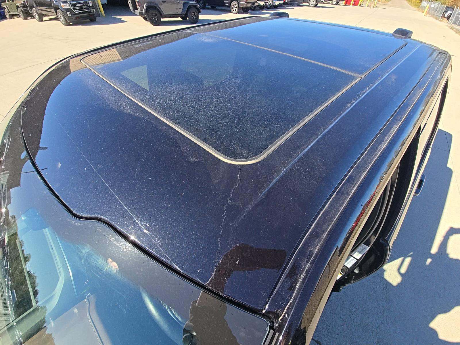 2023 Ford F-150 Lariat AWD