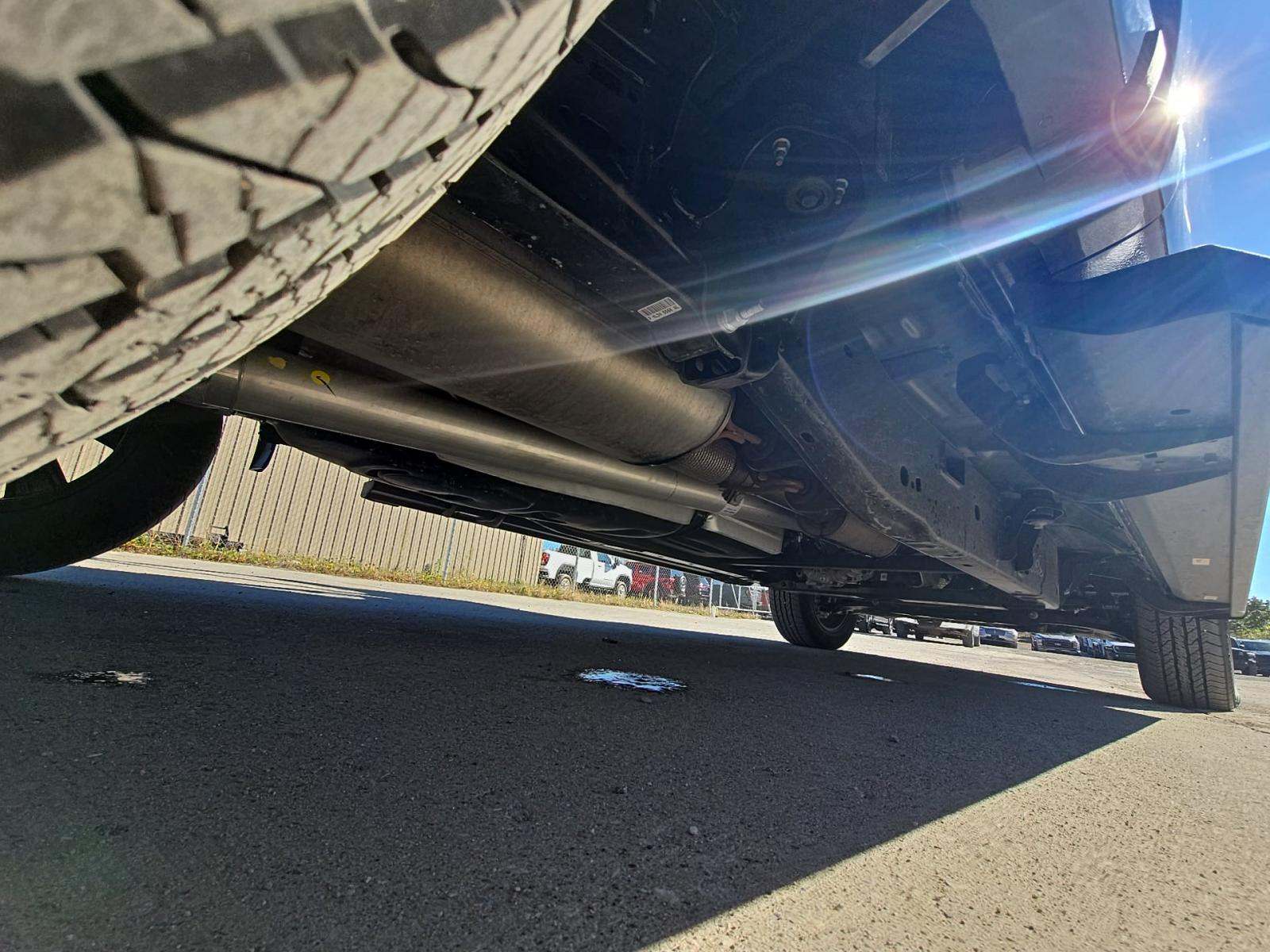 2023 Ford F-150 Lariat AWD