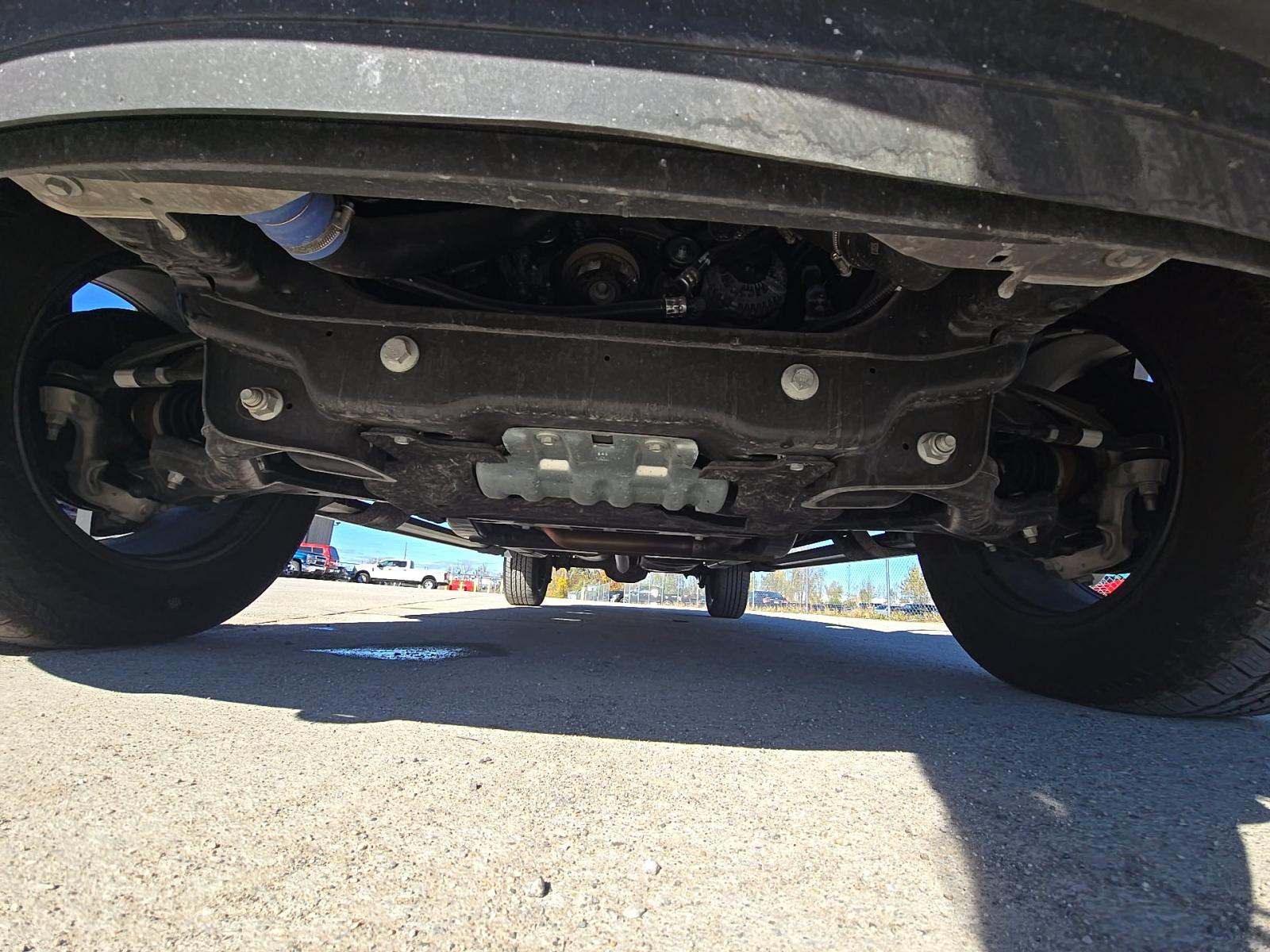 2023 Ford F-150 Lariat AWD