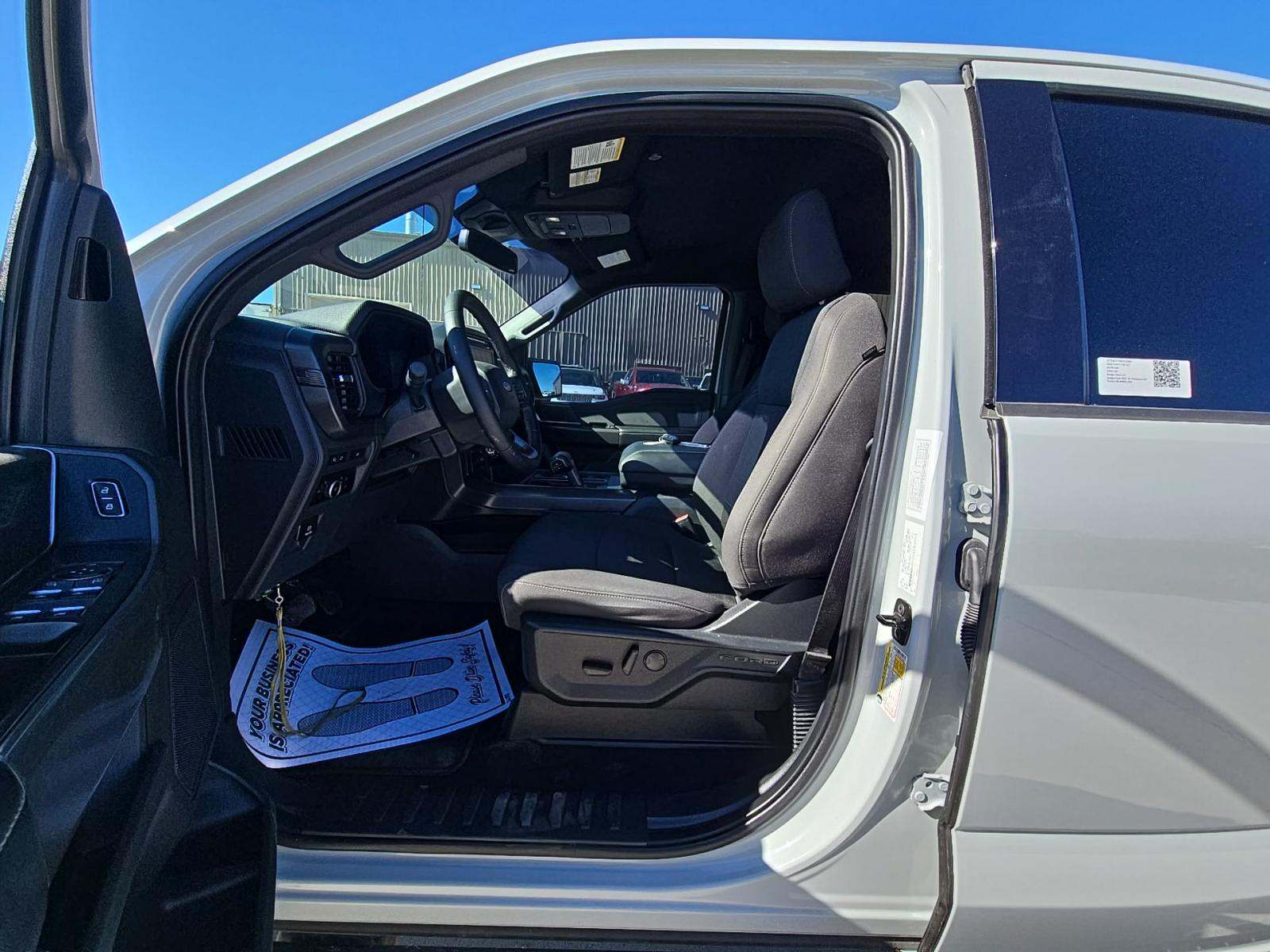 2024 Ford F-150 XLT AWD