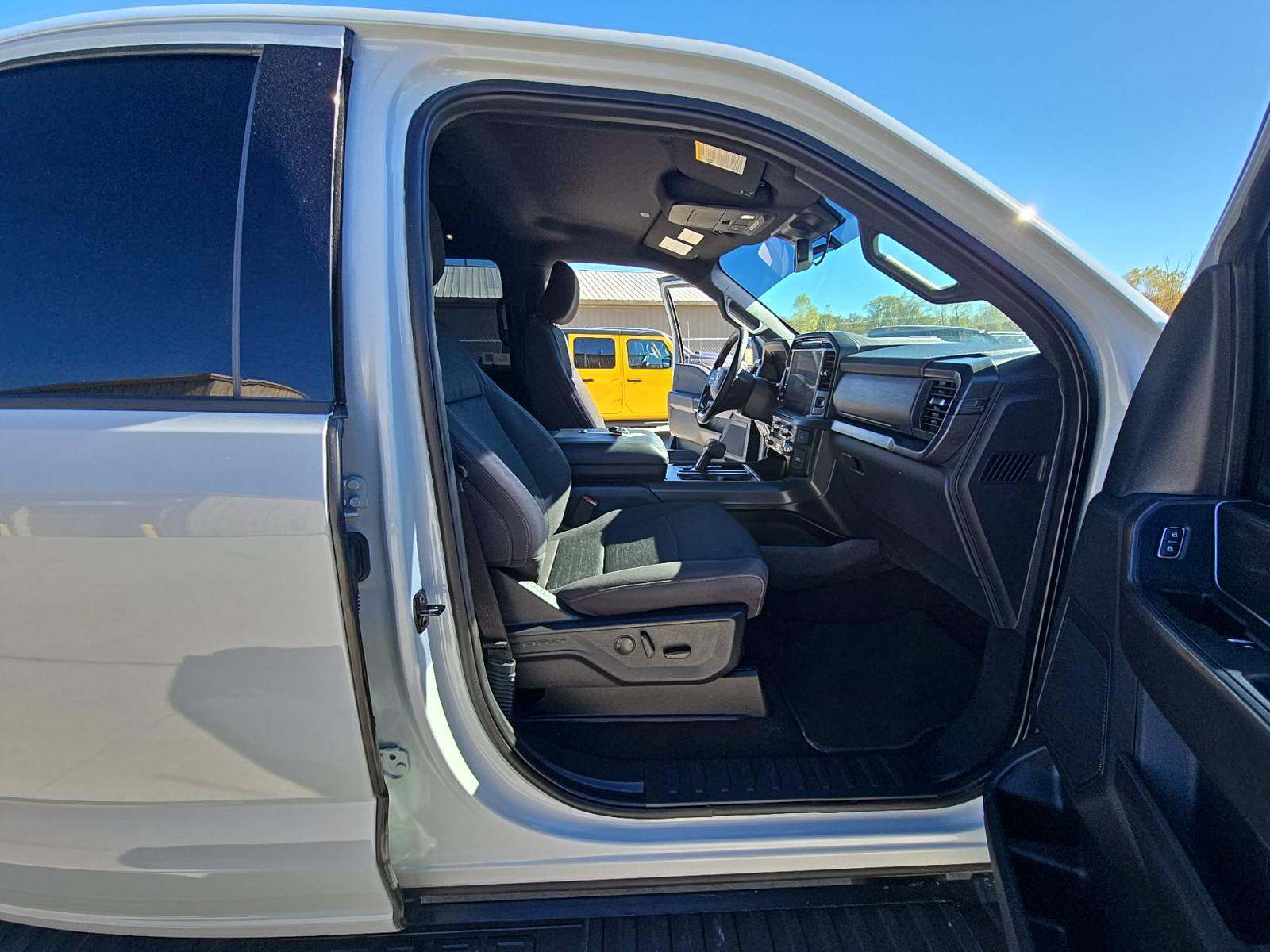 2024 Ford F-150 XLT AWD