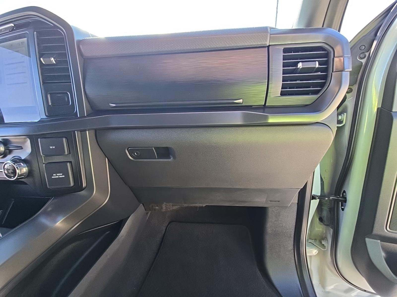 2024 Ford F-150 XLT AWD