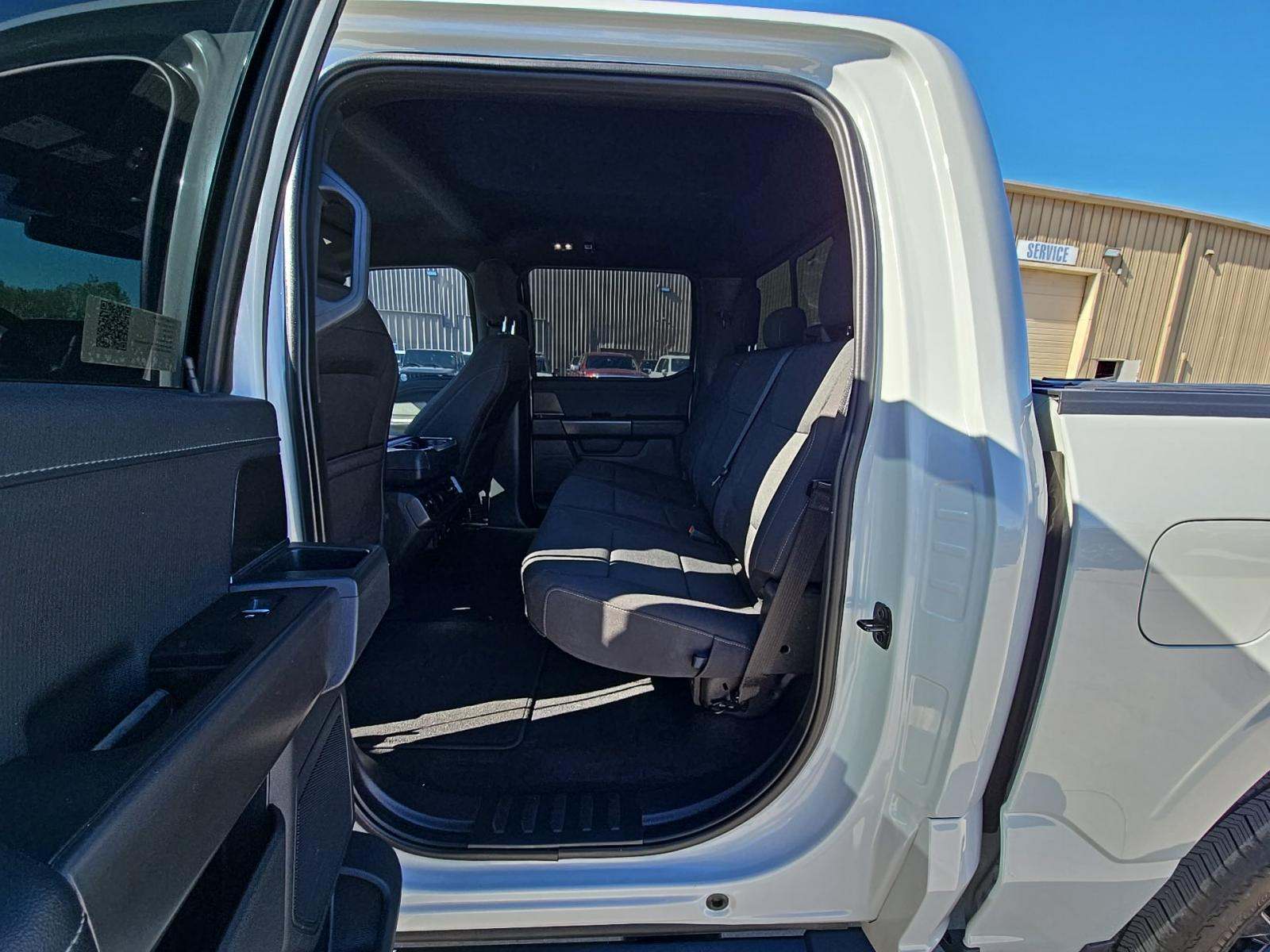 2024 Ford F-150 XLT AWD