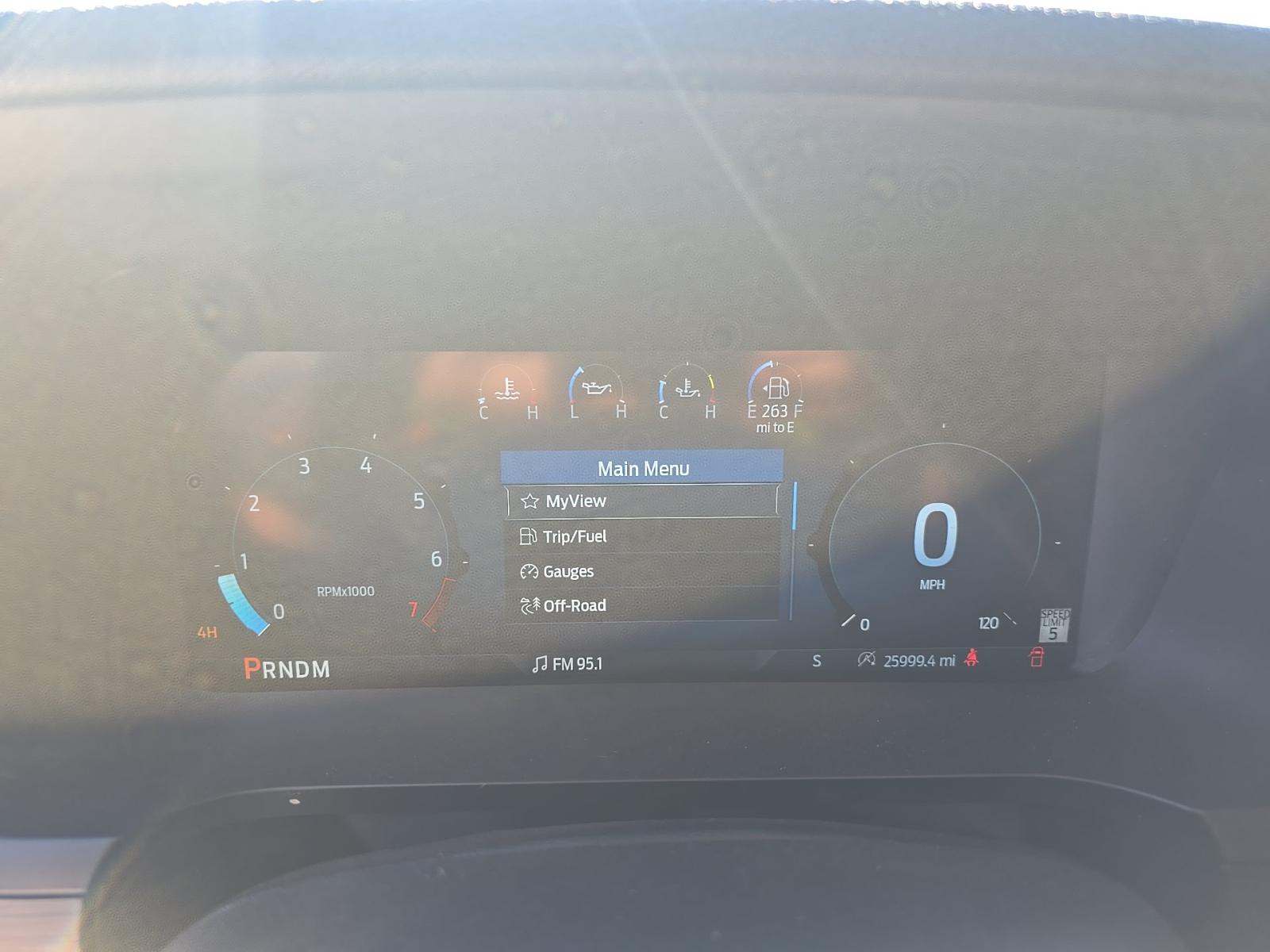 2024 Ford F-150 XLT AWD