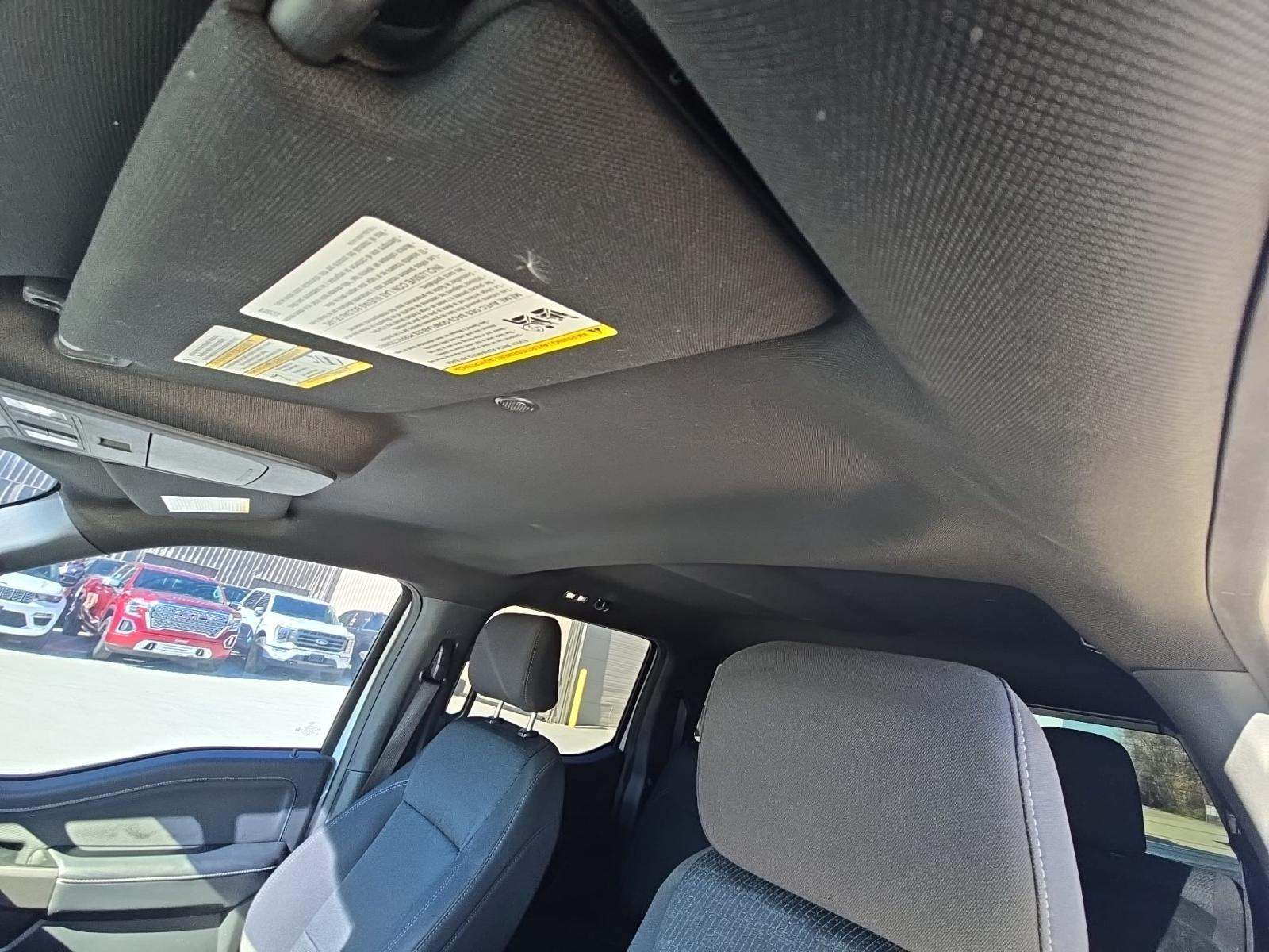 2024 Ford F-150 XLT AWD