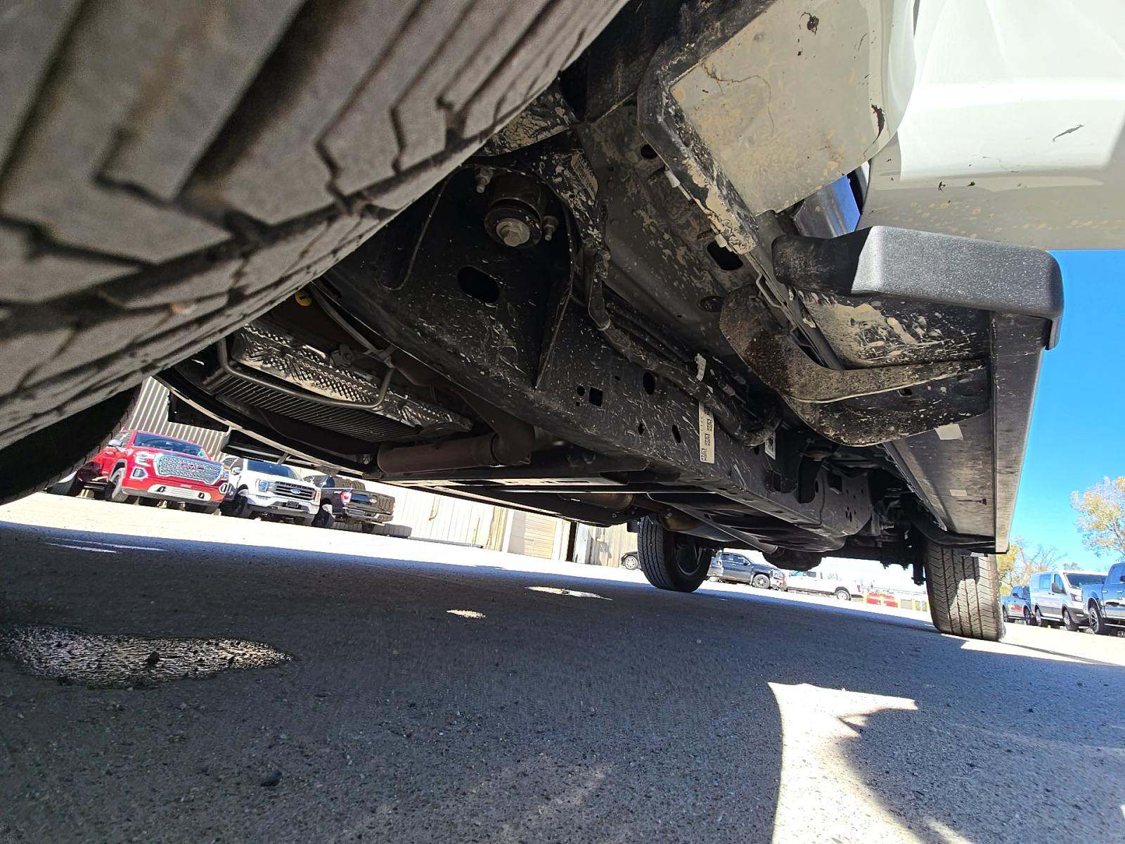 2024 Ford F-150 XLT AWD