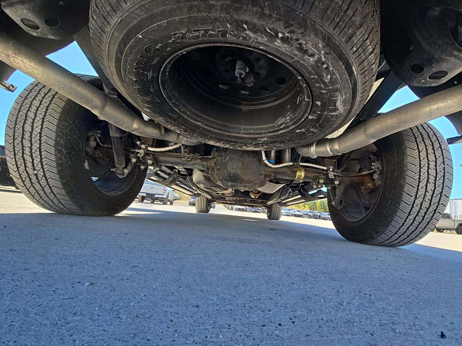 2024 Ford F-150 XLT AWD