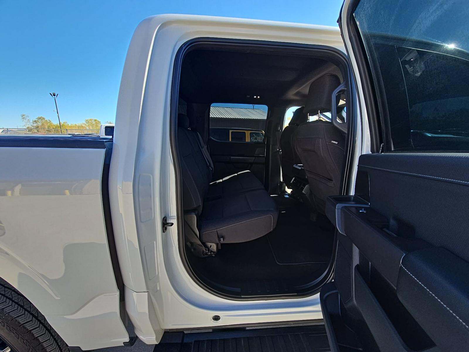 2024 Ford F-150 XLT AWD