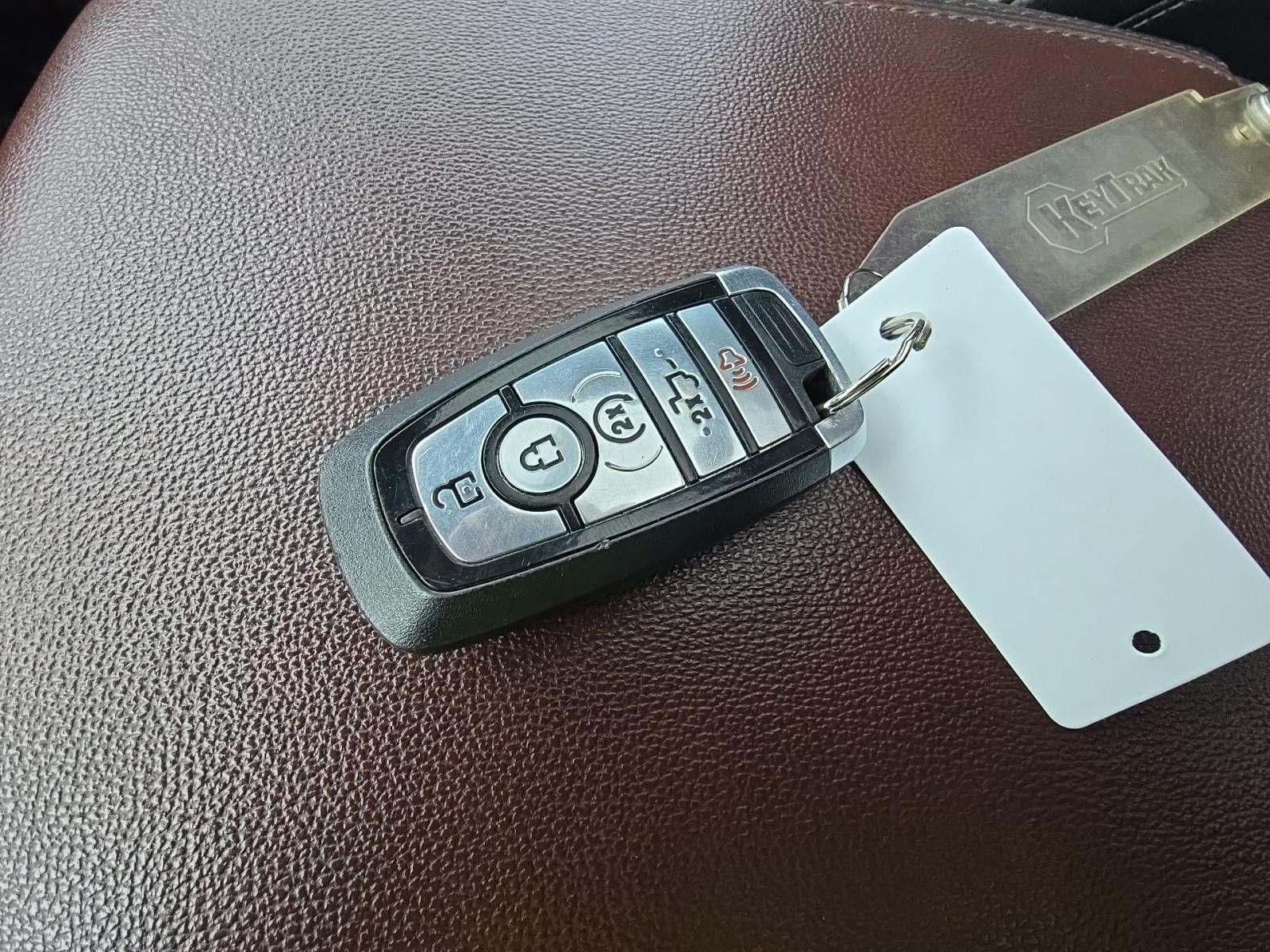 2023 Ford F-150 Lariat AWD