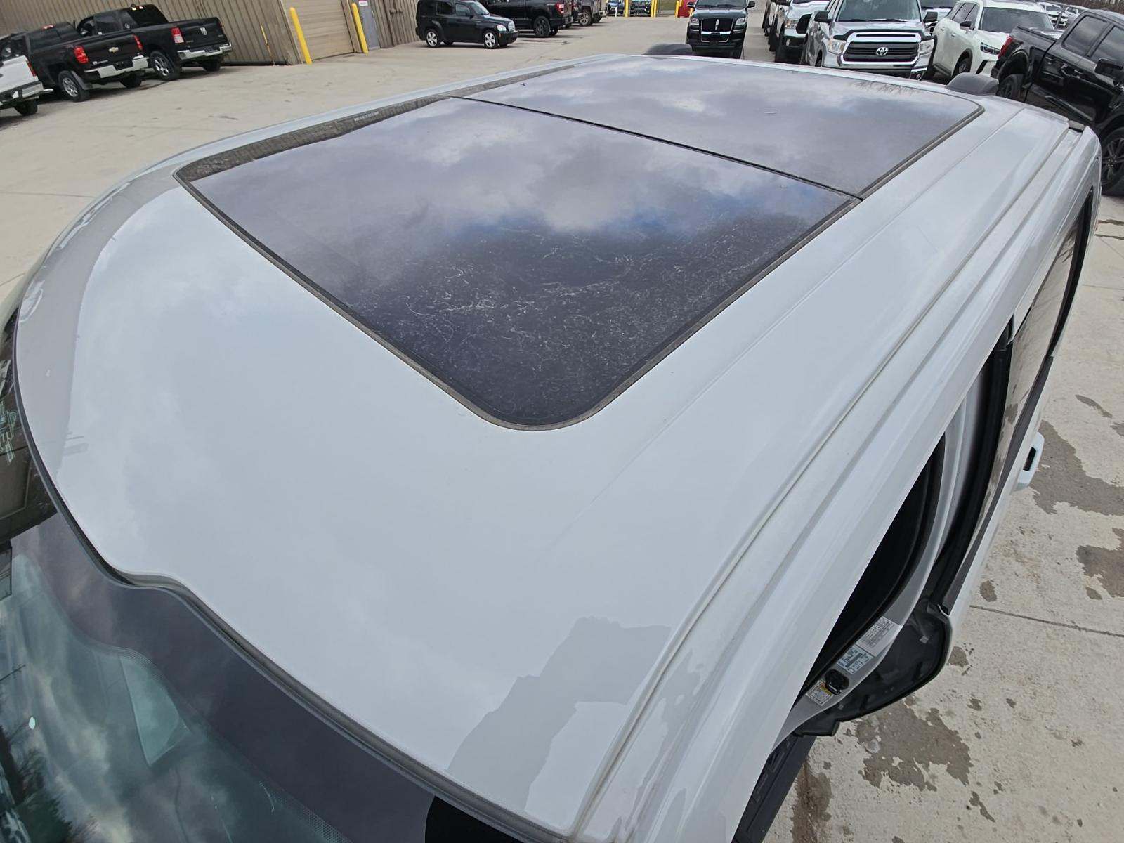 2023 Ford F-150 Lariat AWD