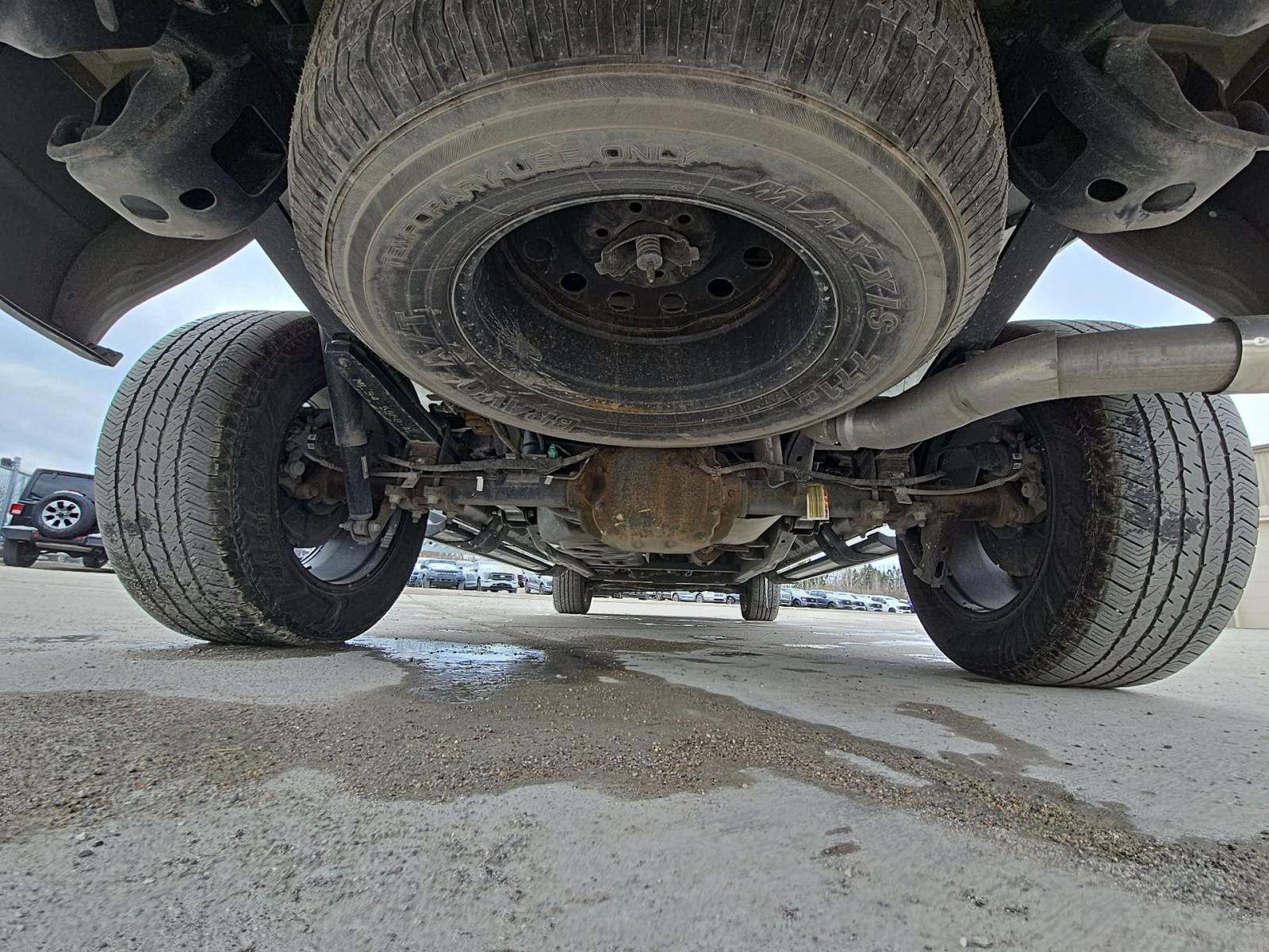 2023 Ford F-150 Lariat AWD