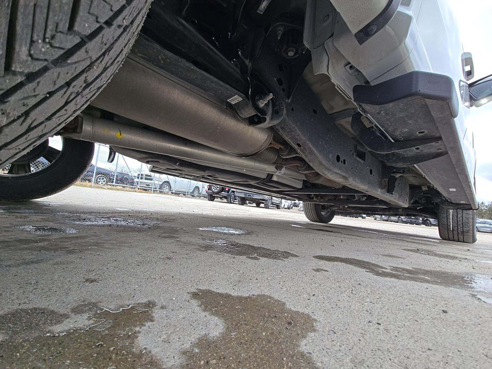 2023 Ford F-150 Lariat AWD