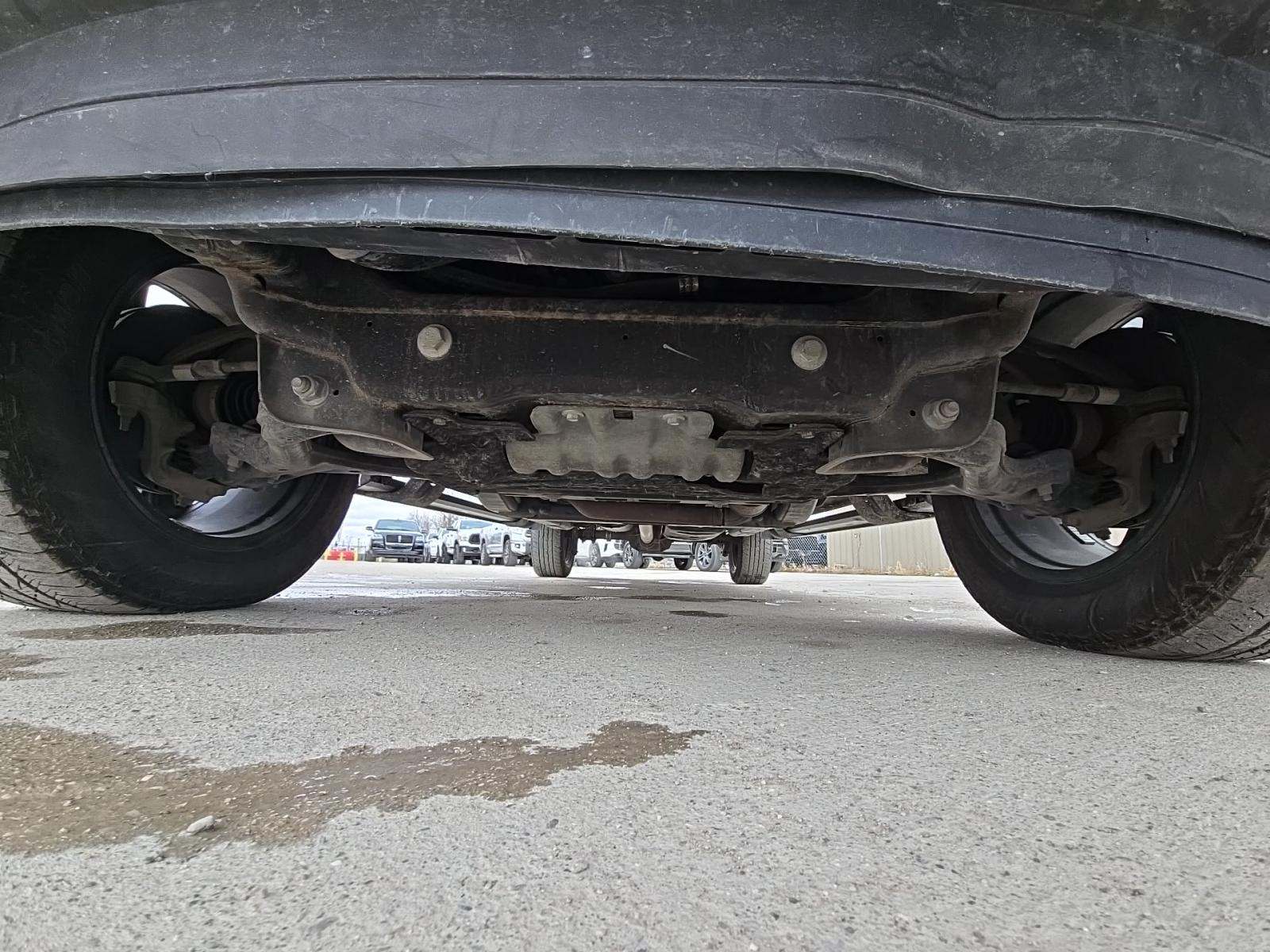 2023 Ford F-150 Lariat AWD