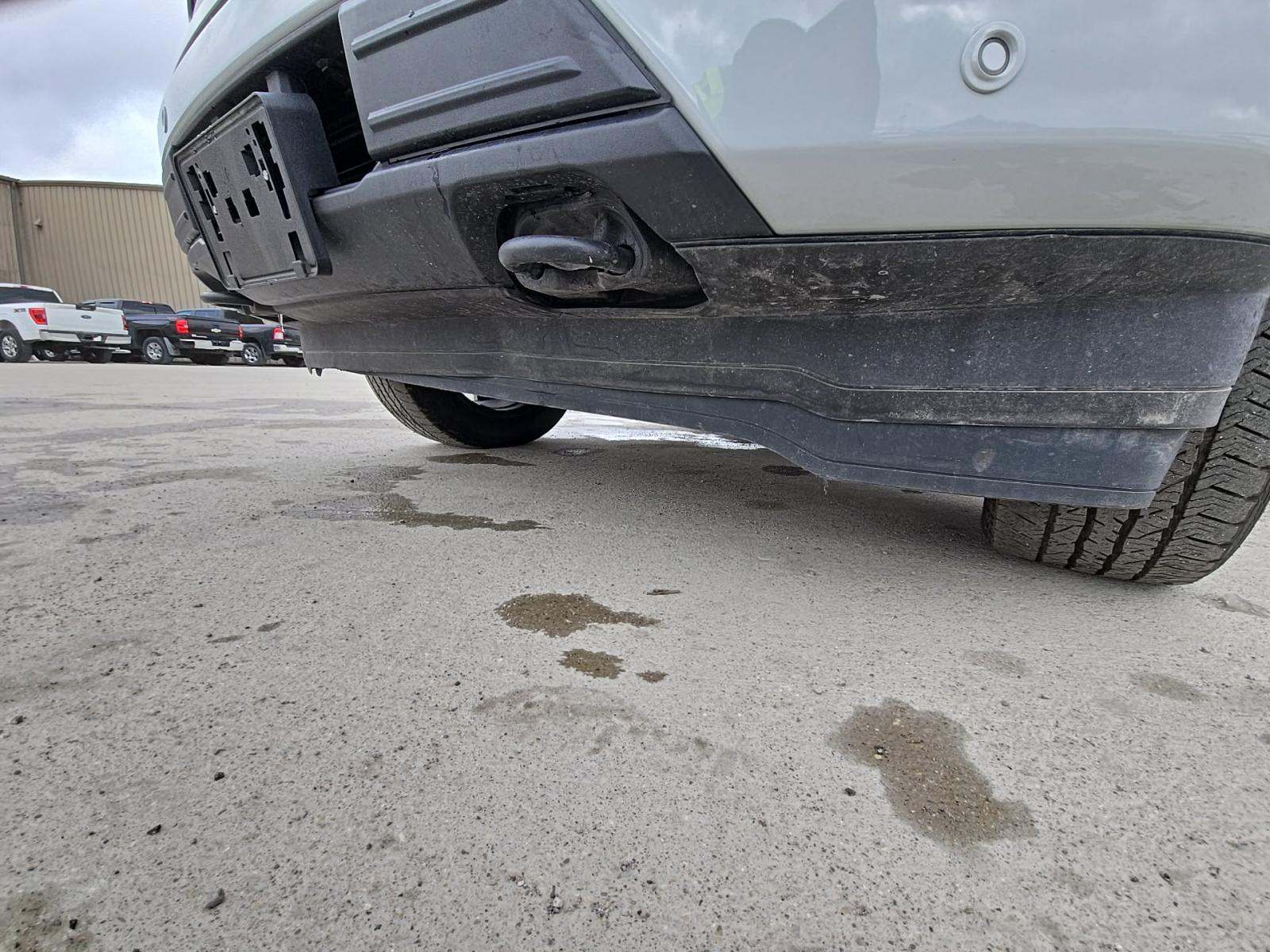 2023 Ford F-150 Lariat AWD