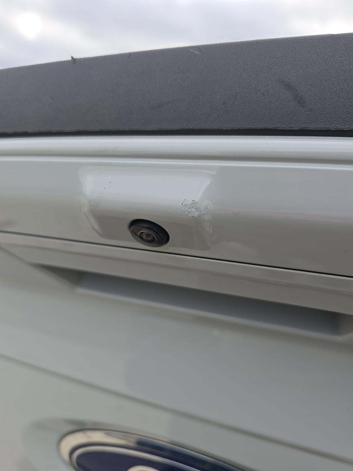 2023 Ford F-150 Lariat AWD