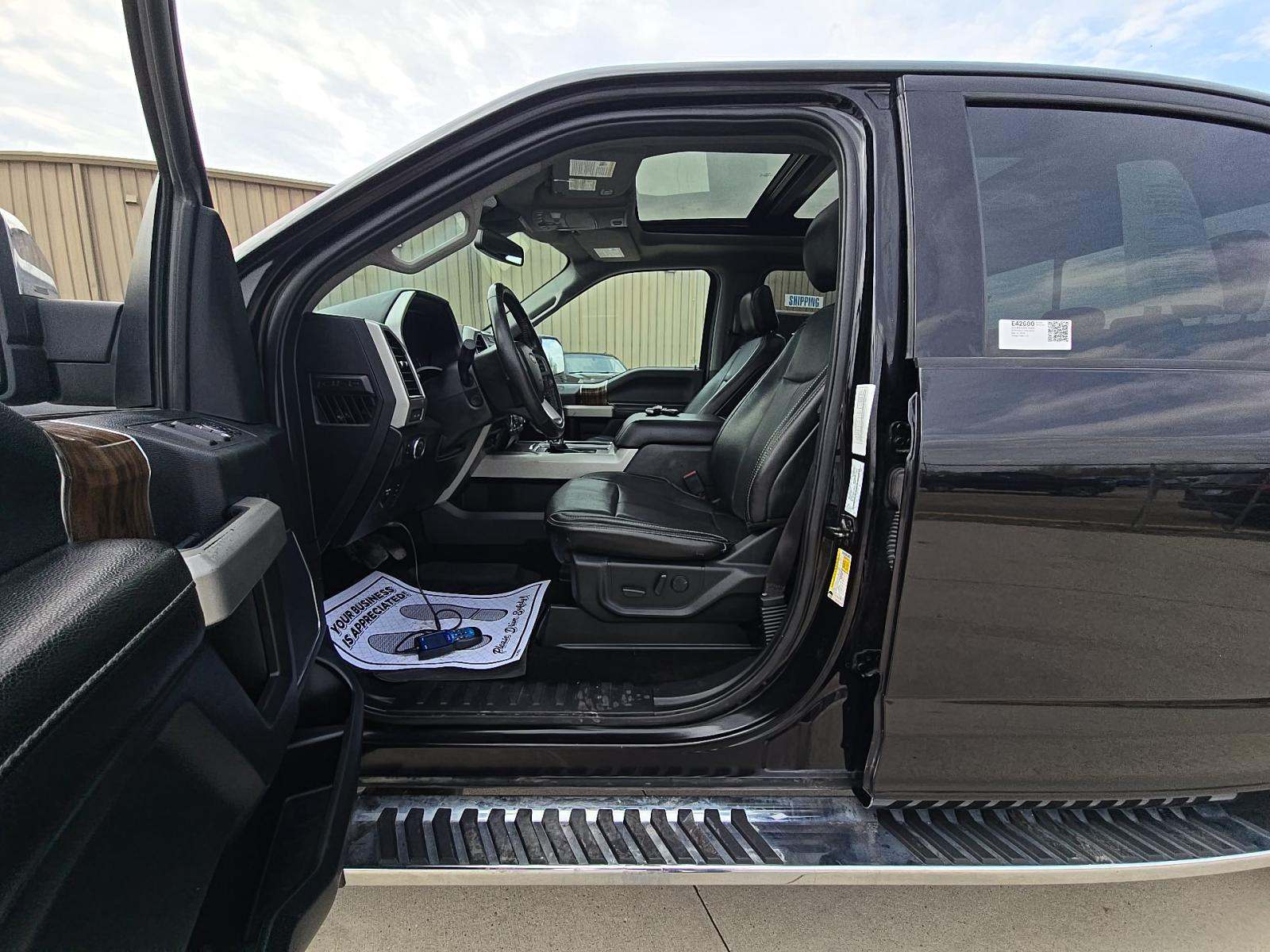 FORD F-150 - 2
