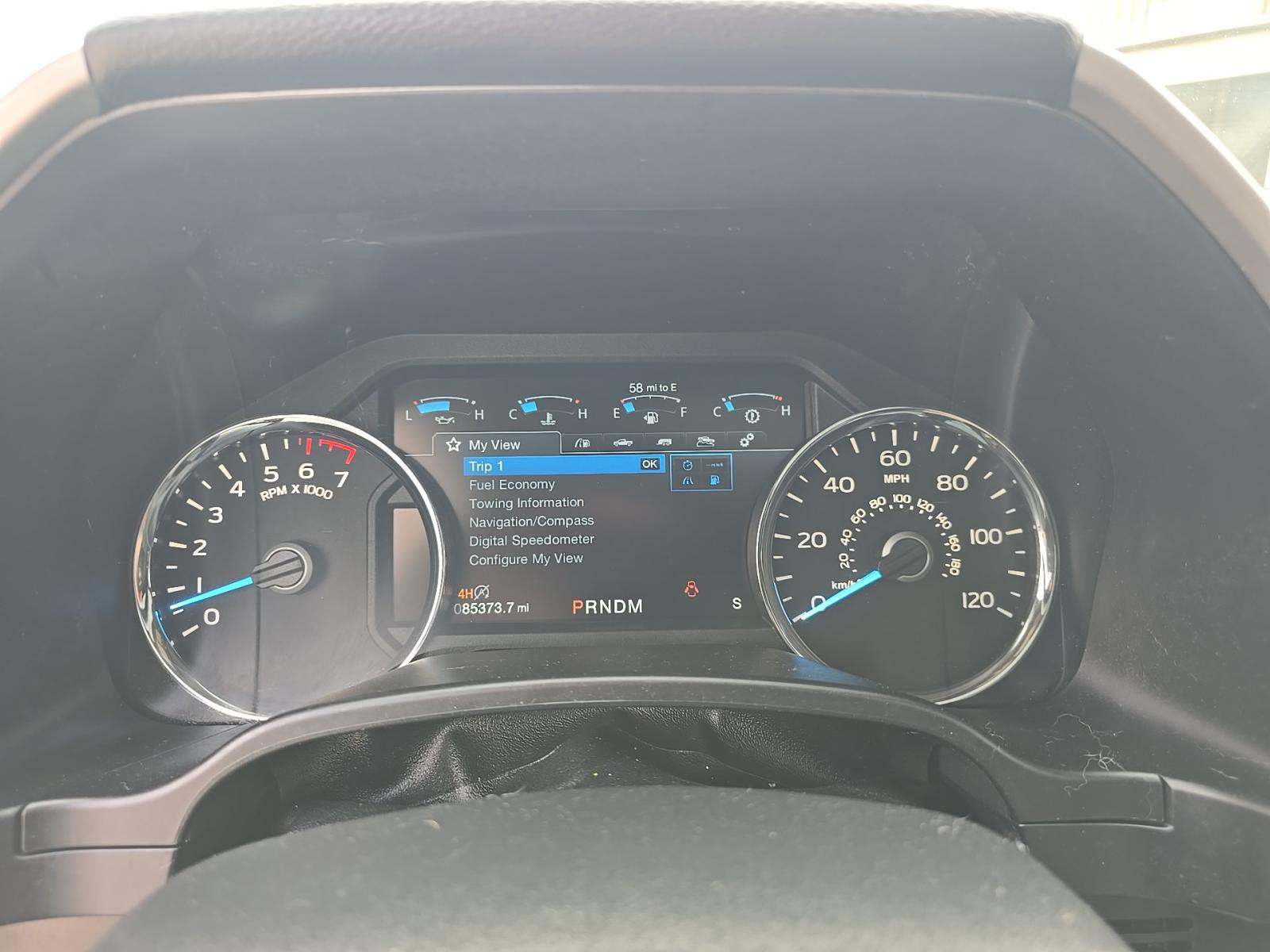 FORD F-150 - 5