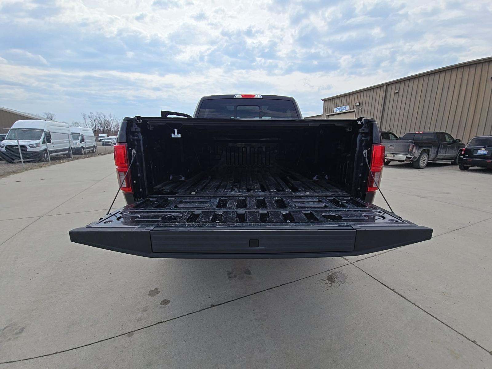 FORD F-150 - 10