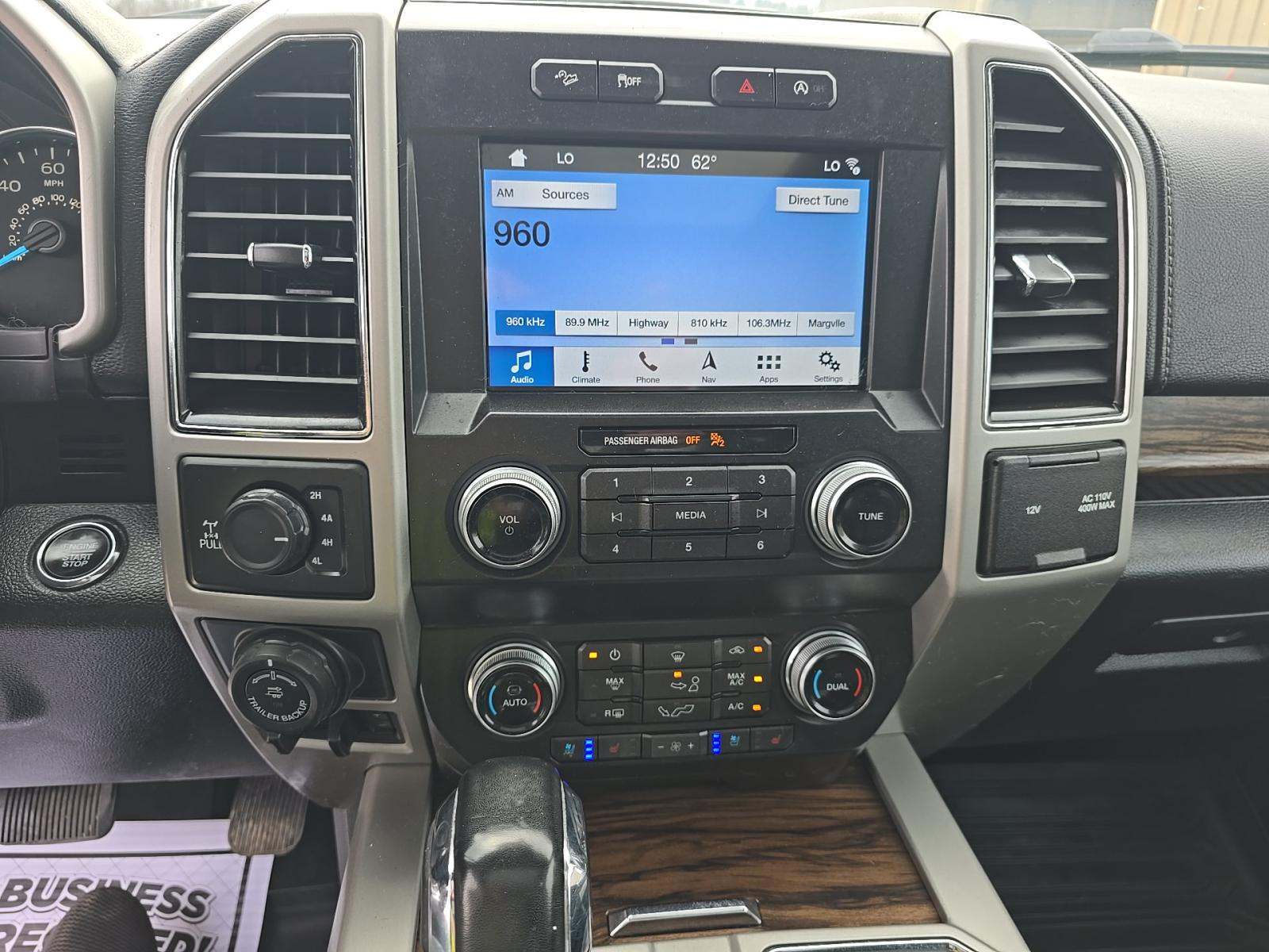 FORD F-150 - 6
