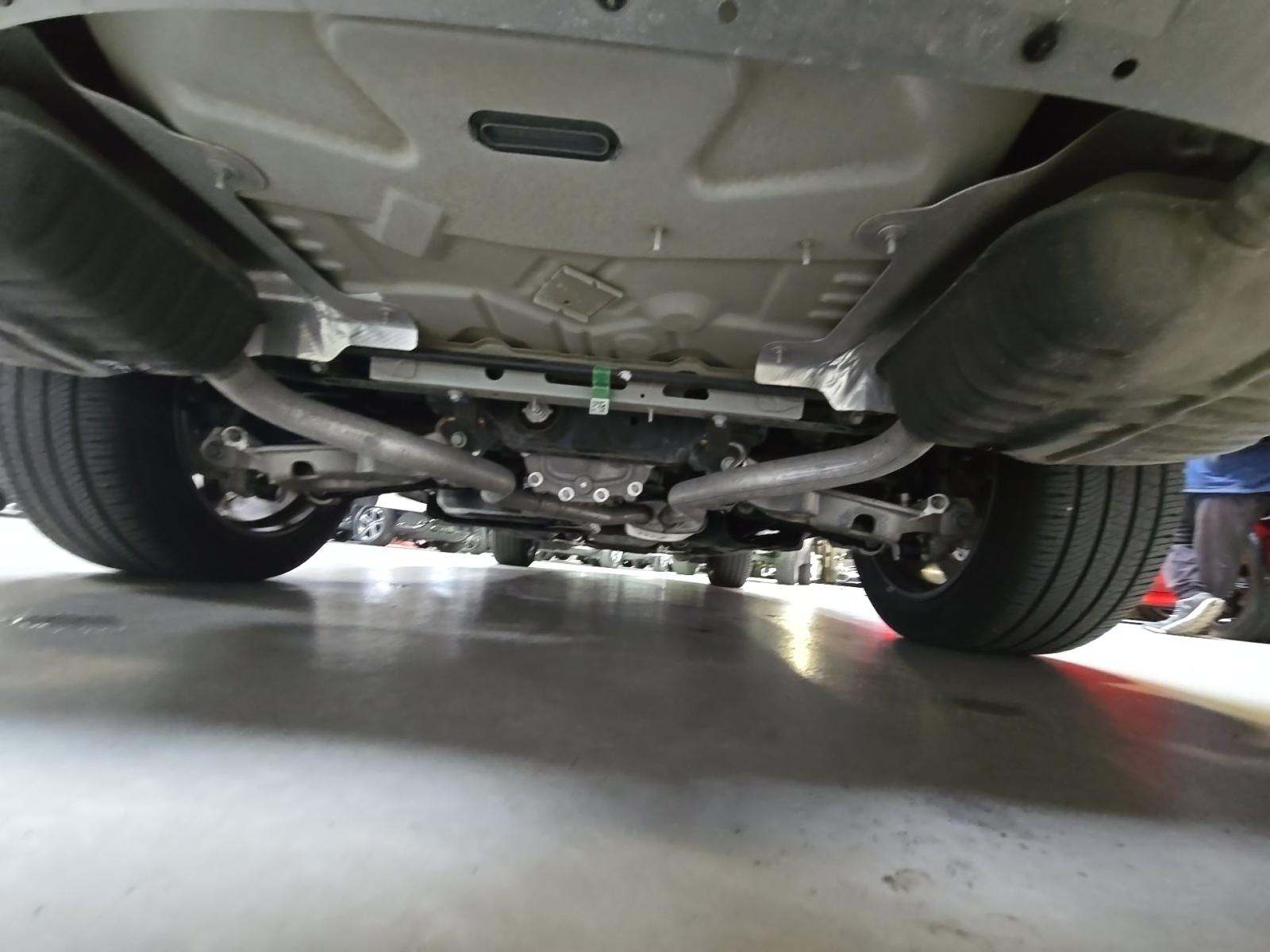 2023 Ford Explorer Platinum AWD