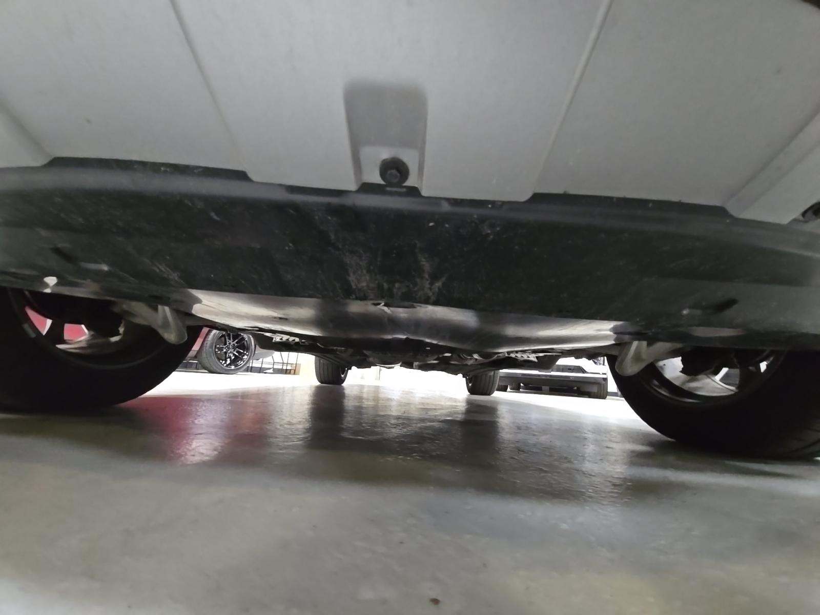 2023 Ford Explorer Platinum AWD