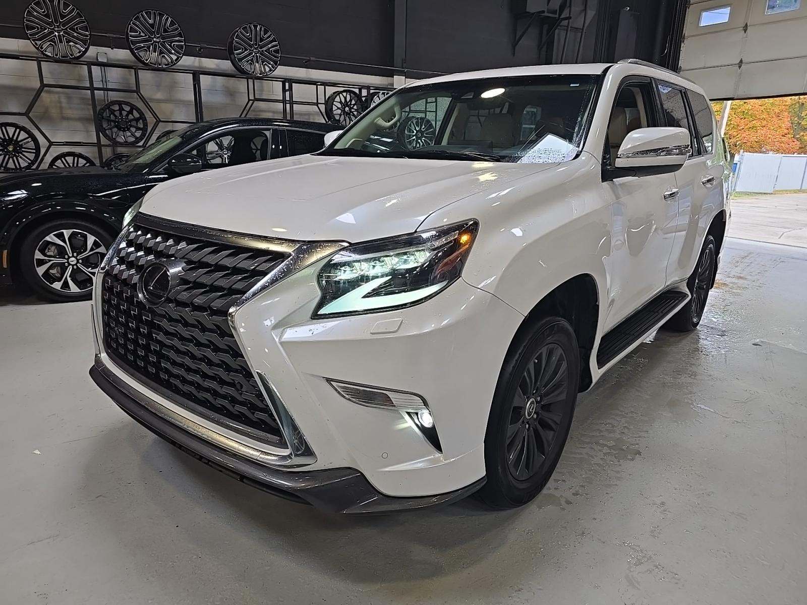 2023 Lexus GX 460 Premium
