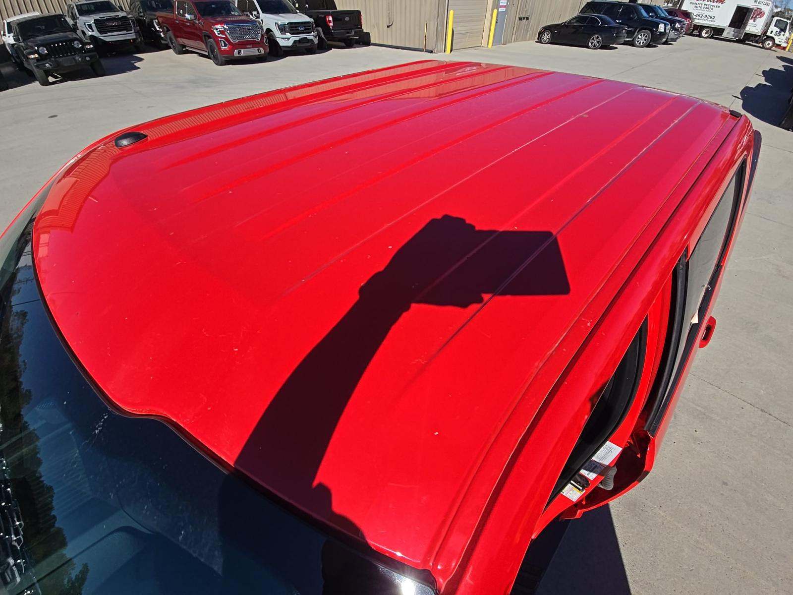 2017 Ford F-150 XLT AWD