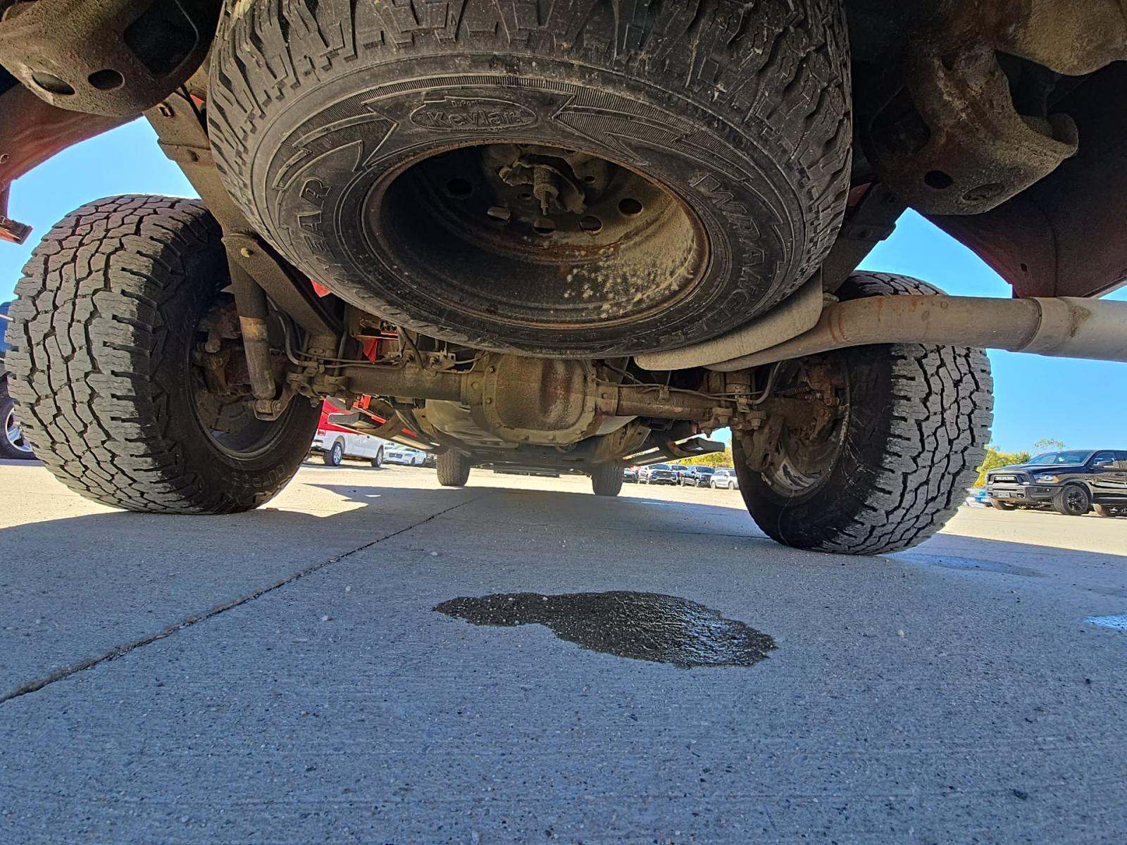 2017 Ford F-150 XLT AWD