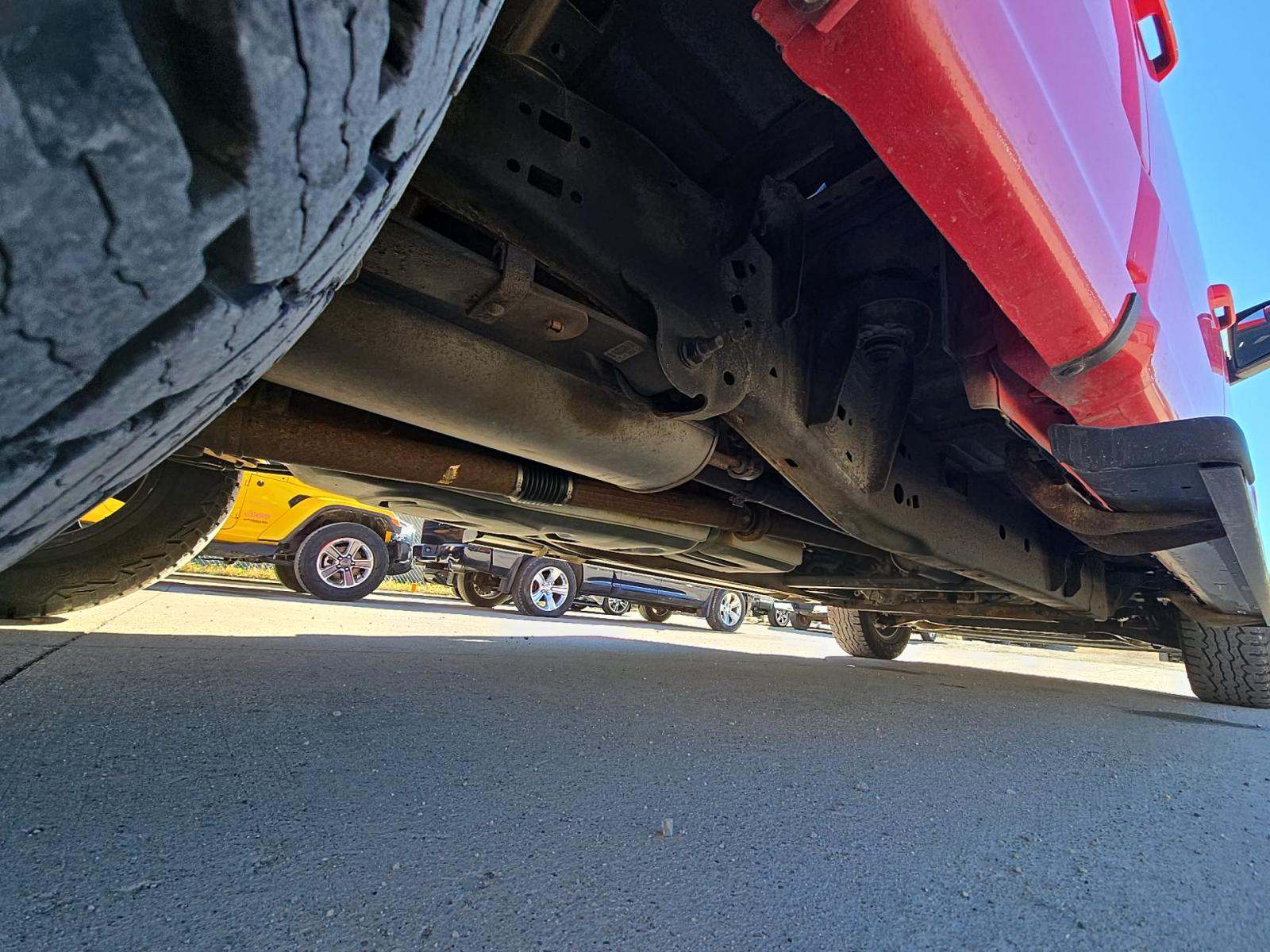 2017 Ford F-150 XLT AWD