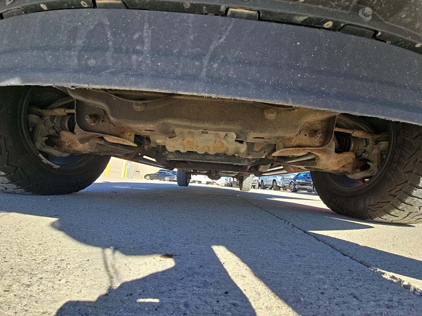 2017 Ford F-150 XLT AWD