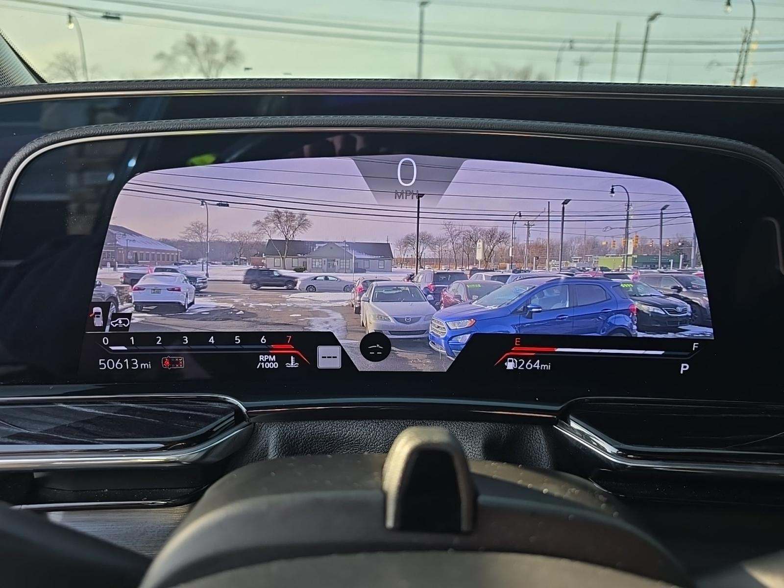 2023 Cadillac Escalade ESV V-Series AWD