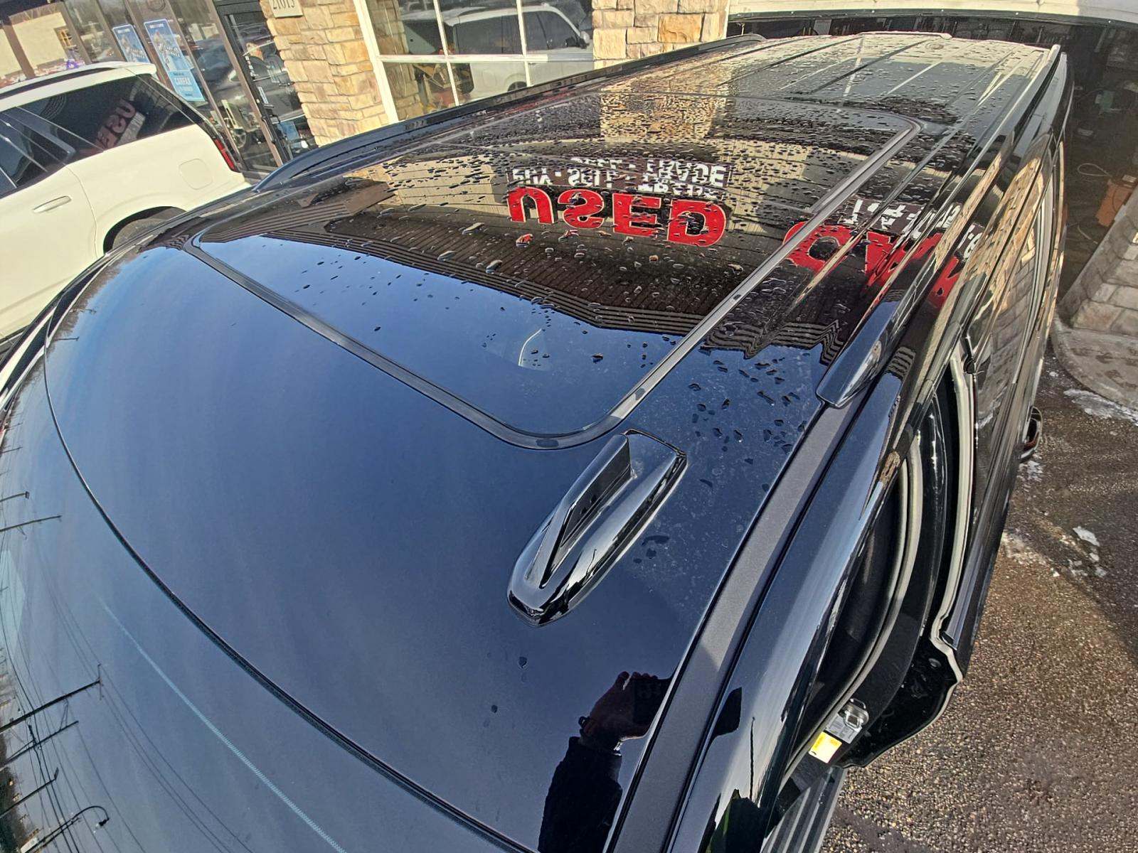 2023 Cadillac Escalade ESV V-Series AWD