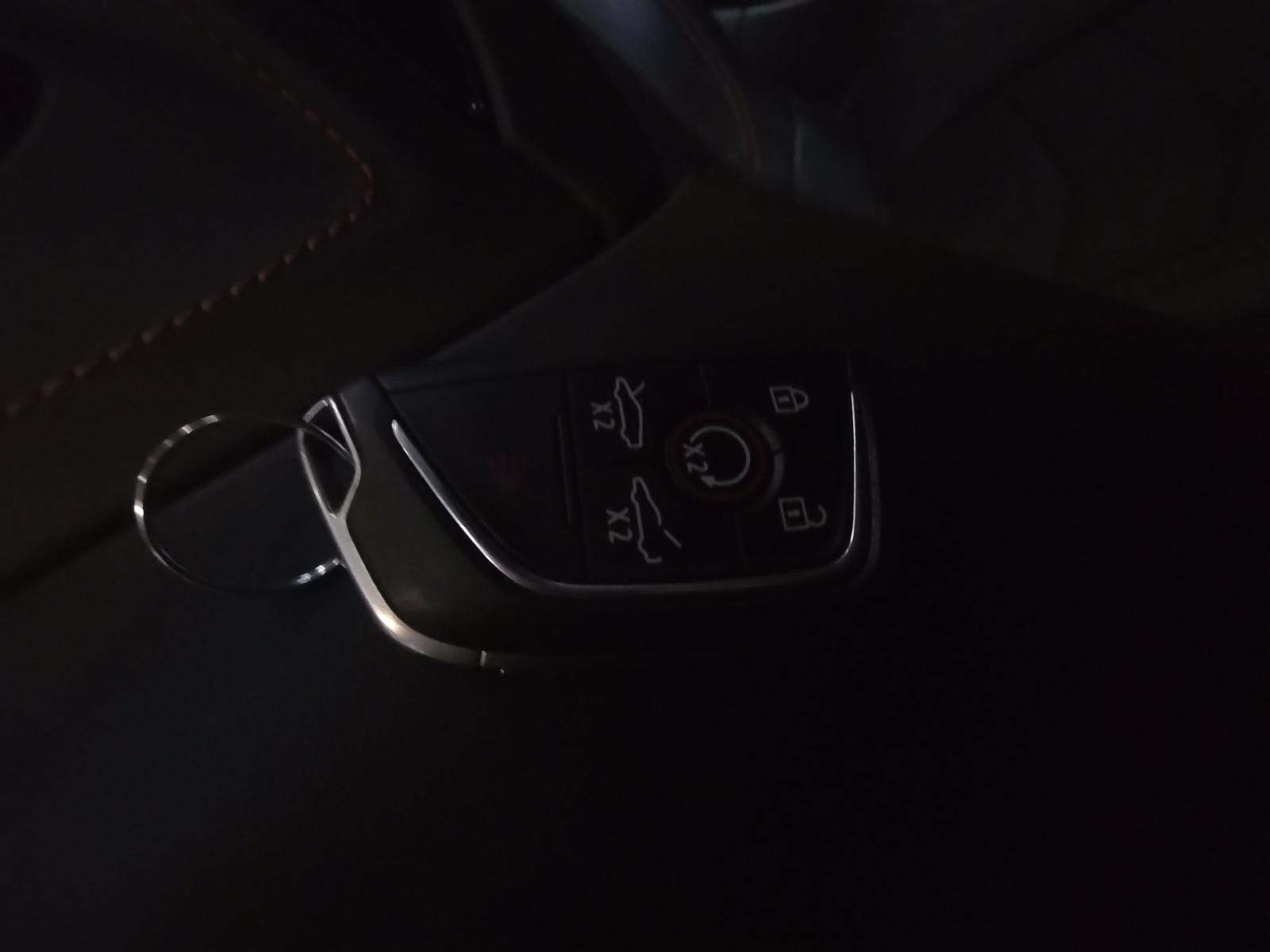 2025 Chevrolet Corvette Stingray RWD