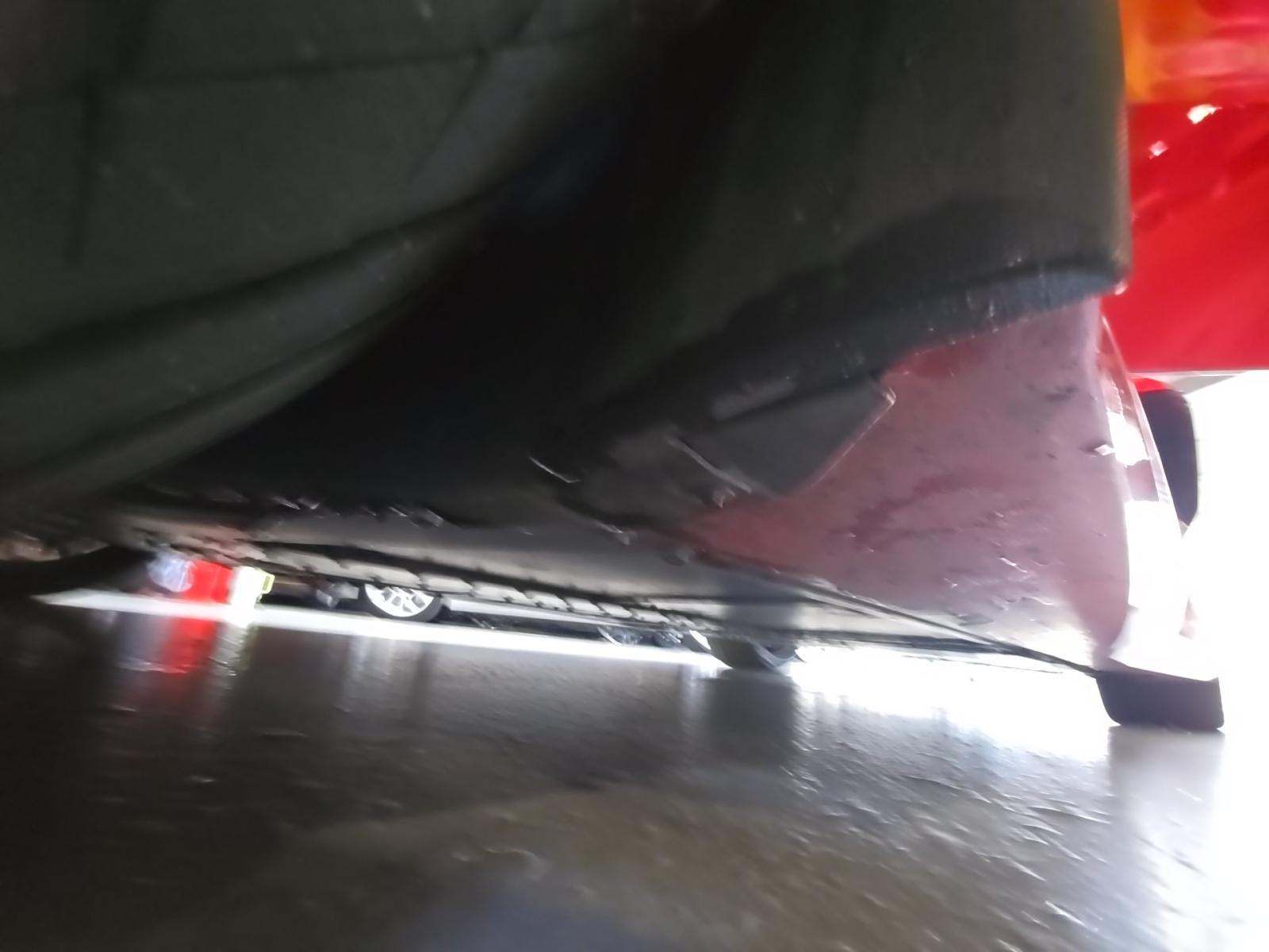 2025 Chevrolet Corvette Stingray RWD