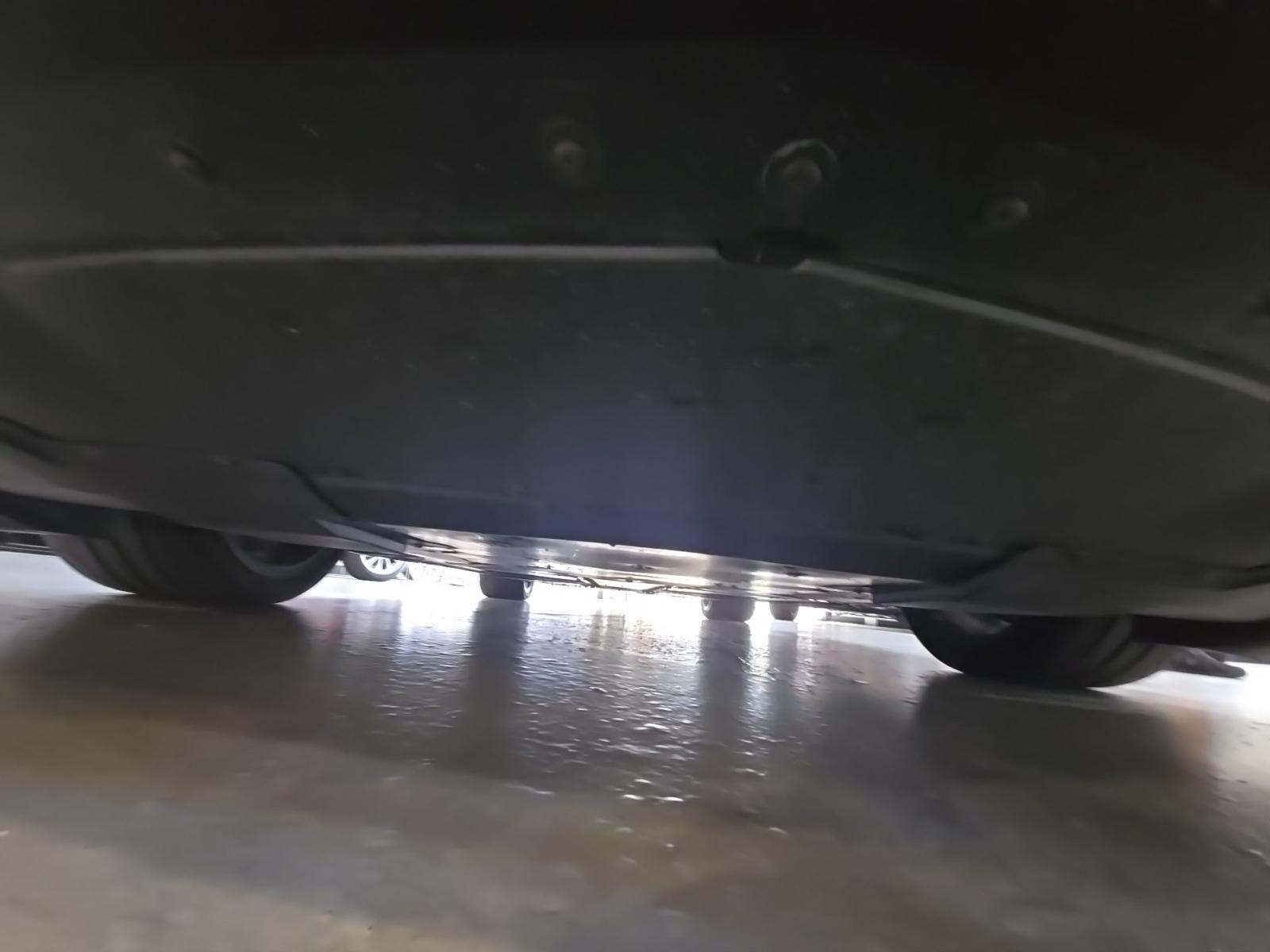 2025 Chevrolet Corvette Stingray RWD