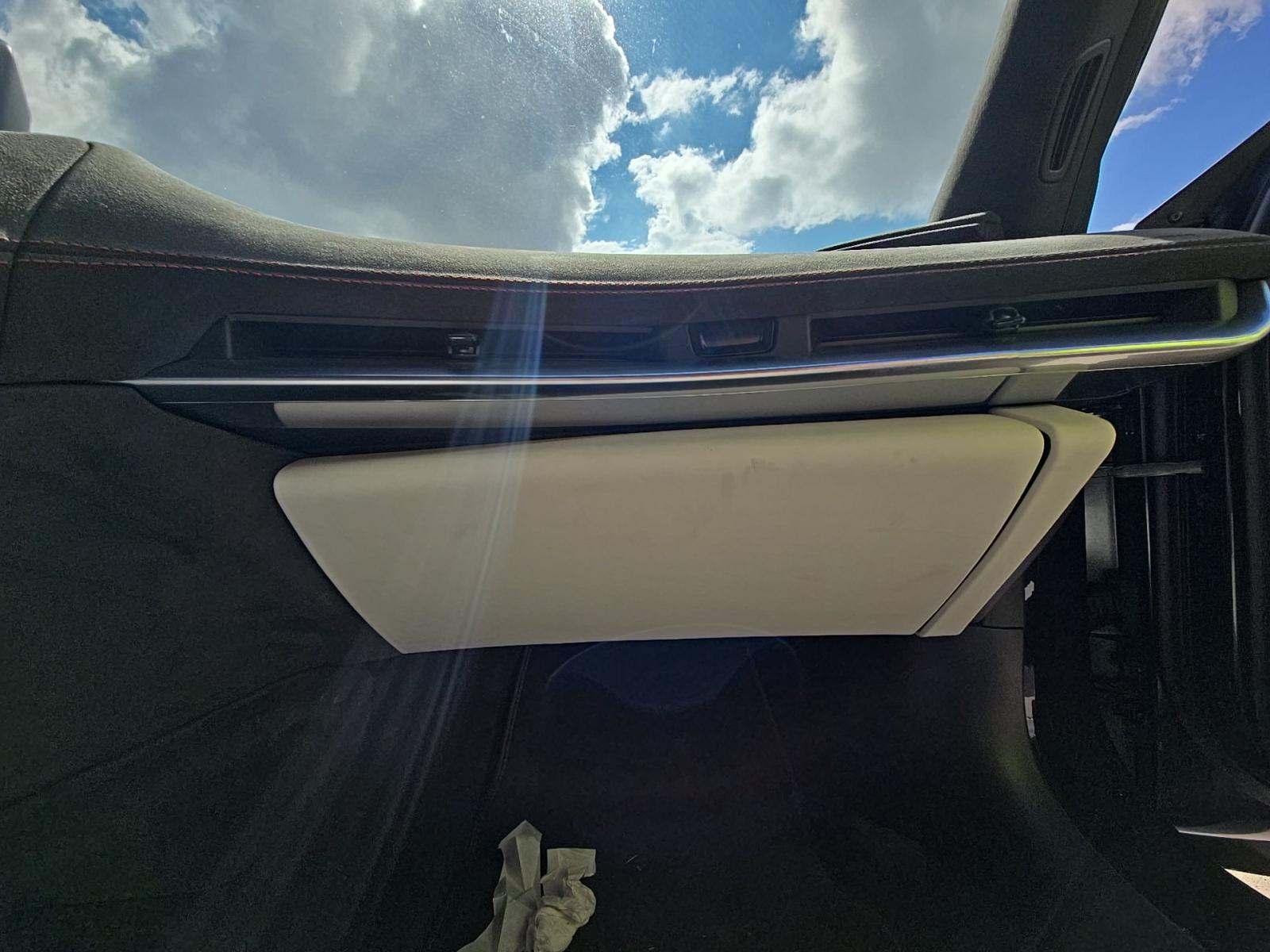 2023 Chevrolet Corvette Stingray RWD