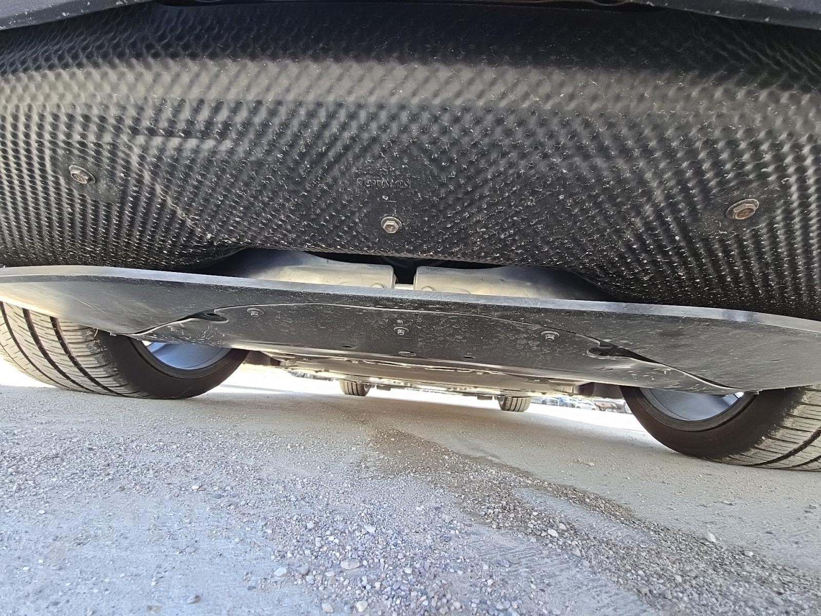 2023 Chevrolet Corvette Stingray RWD