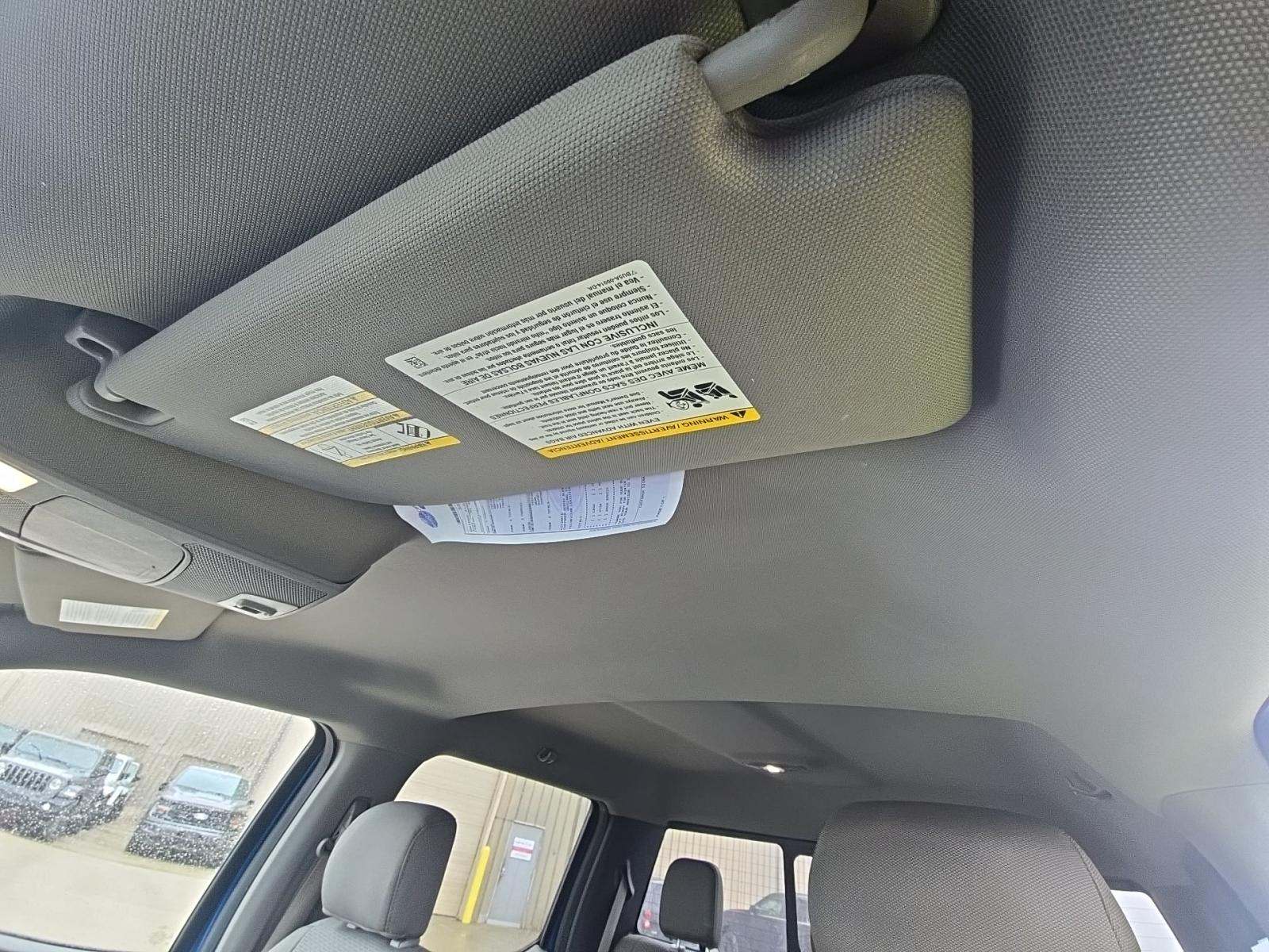 2018 Ford F-150 XLT AWD