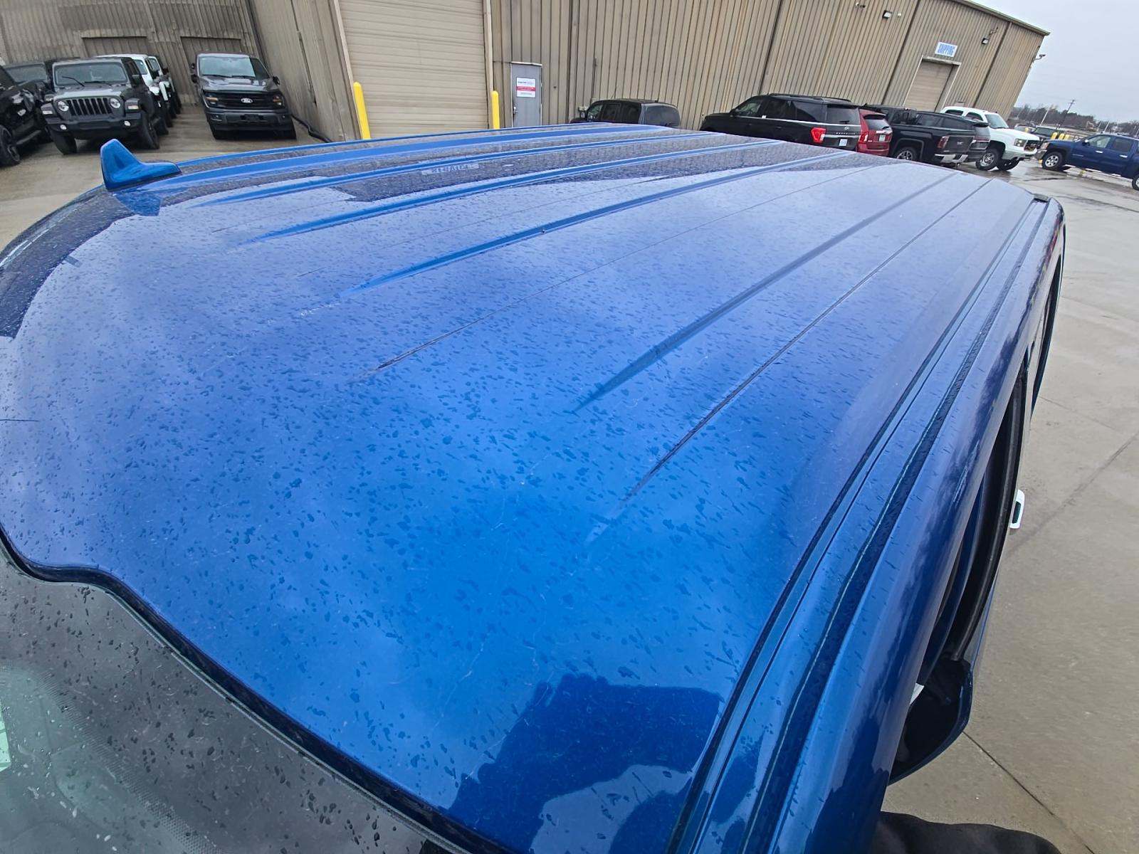 2018 Ford F-150 XLT AWD