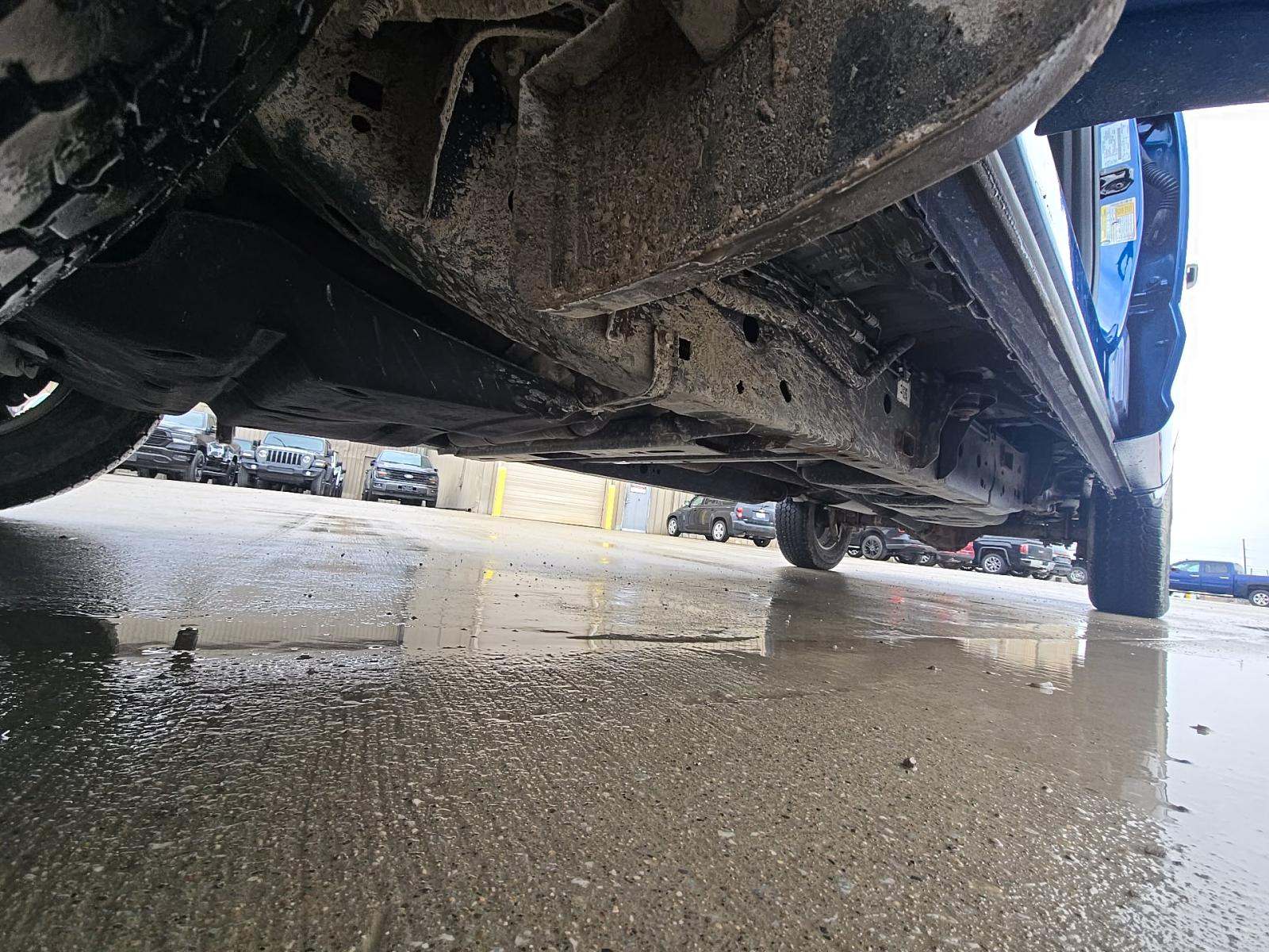 2018 Ford F-150 XLT AWD