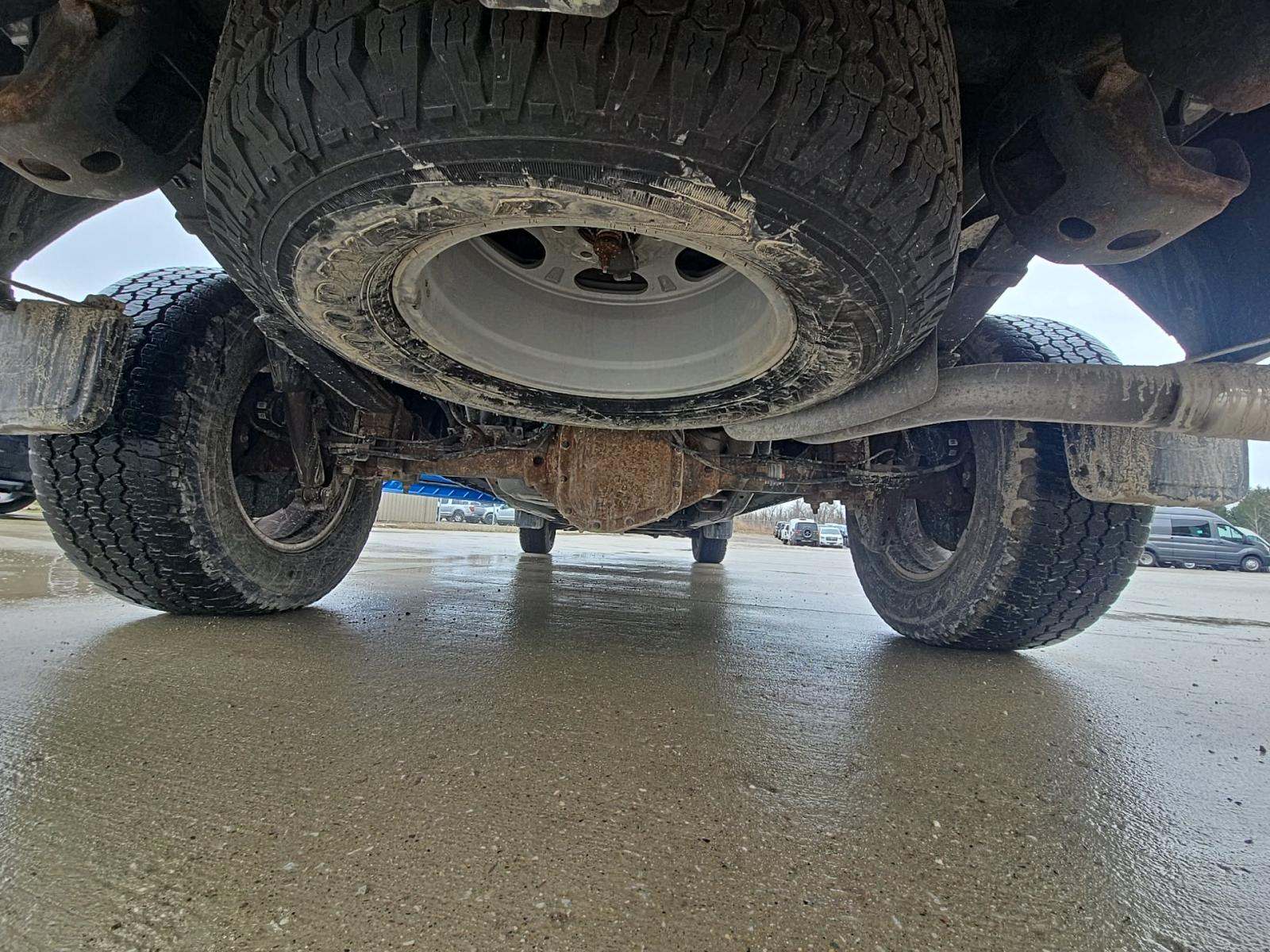 2018 Ford F-150 XLT AWD