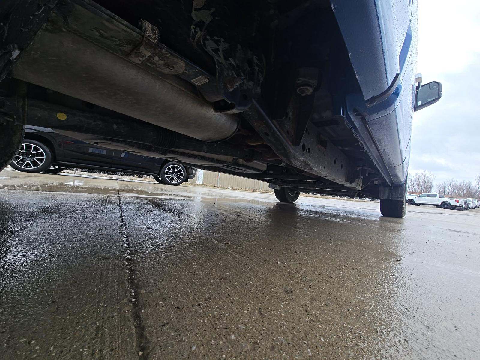 2018 Ford F-150 XLT AWD