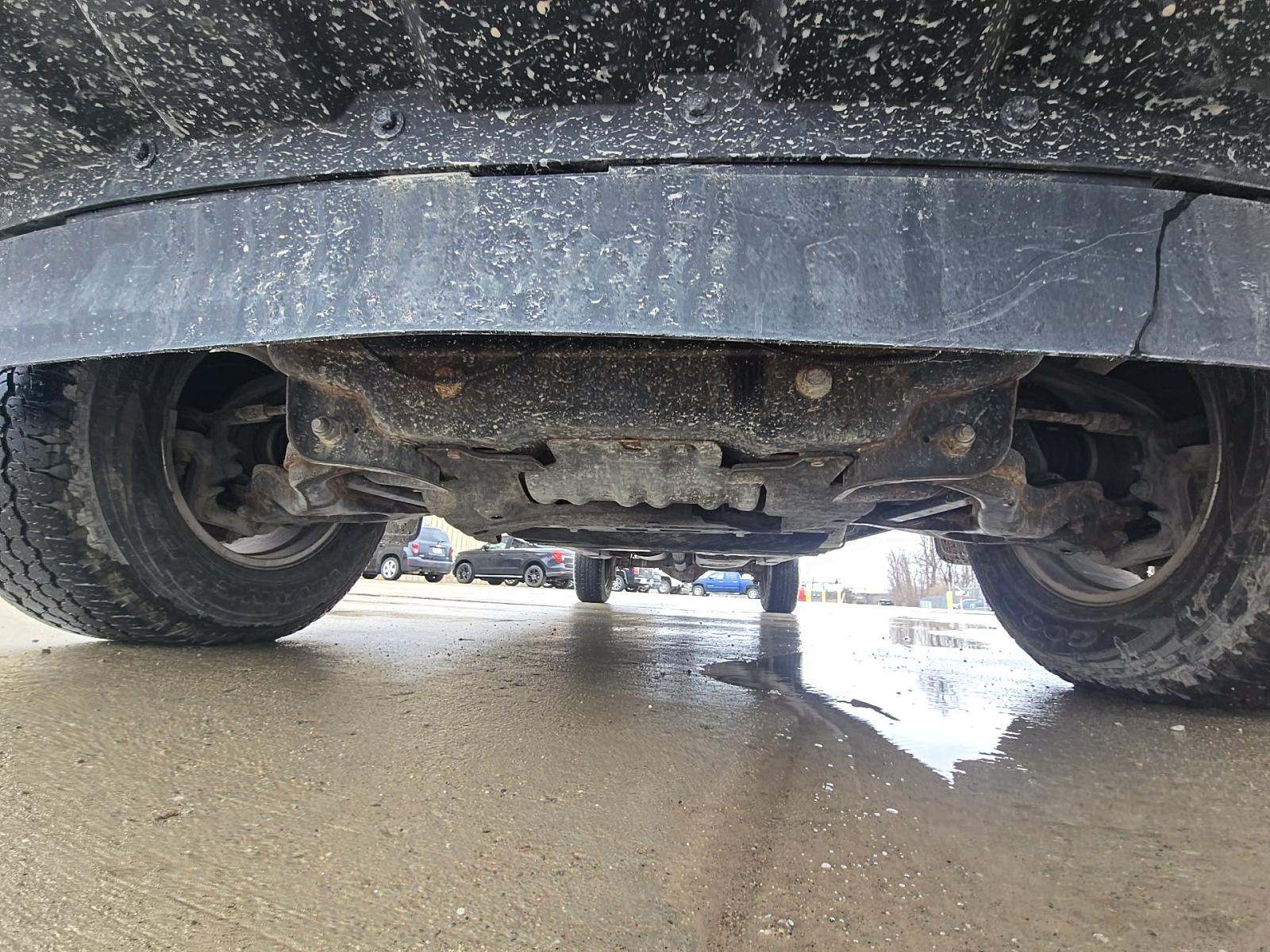 2018 Ford F-150 XLT AWD