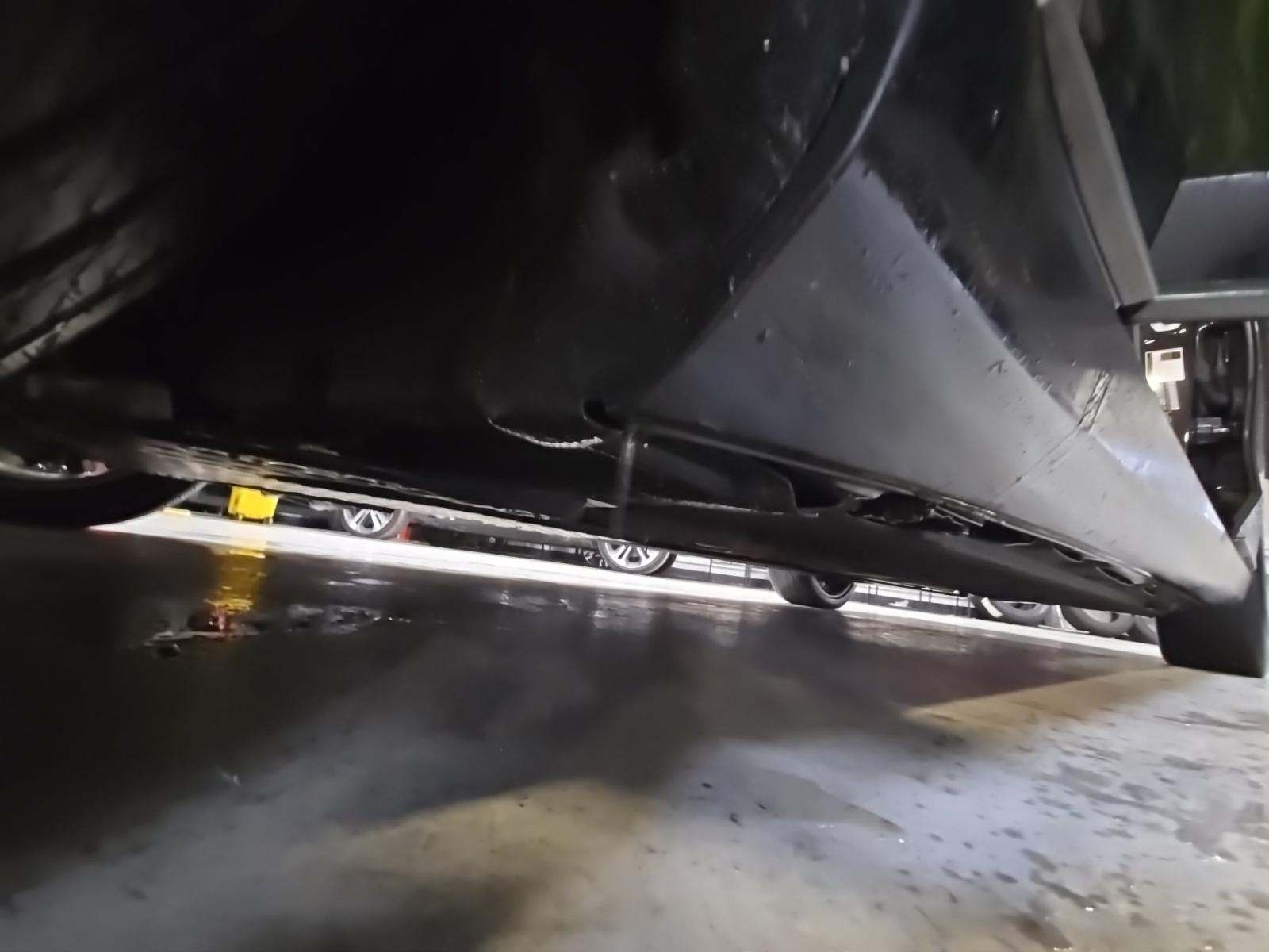 MERCEDES-BENZ S-CLASS - 7